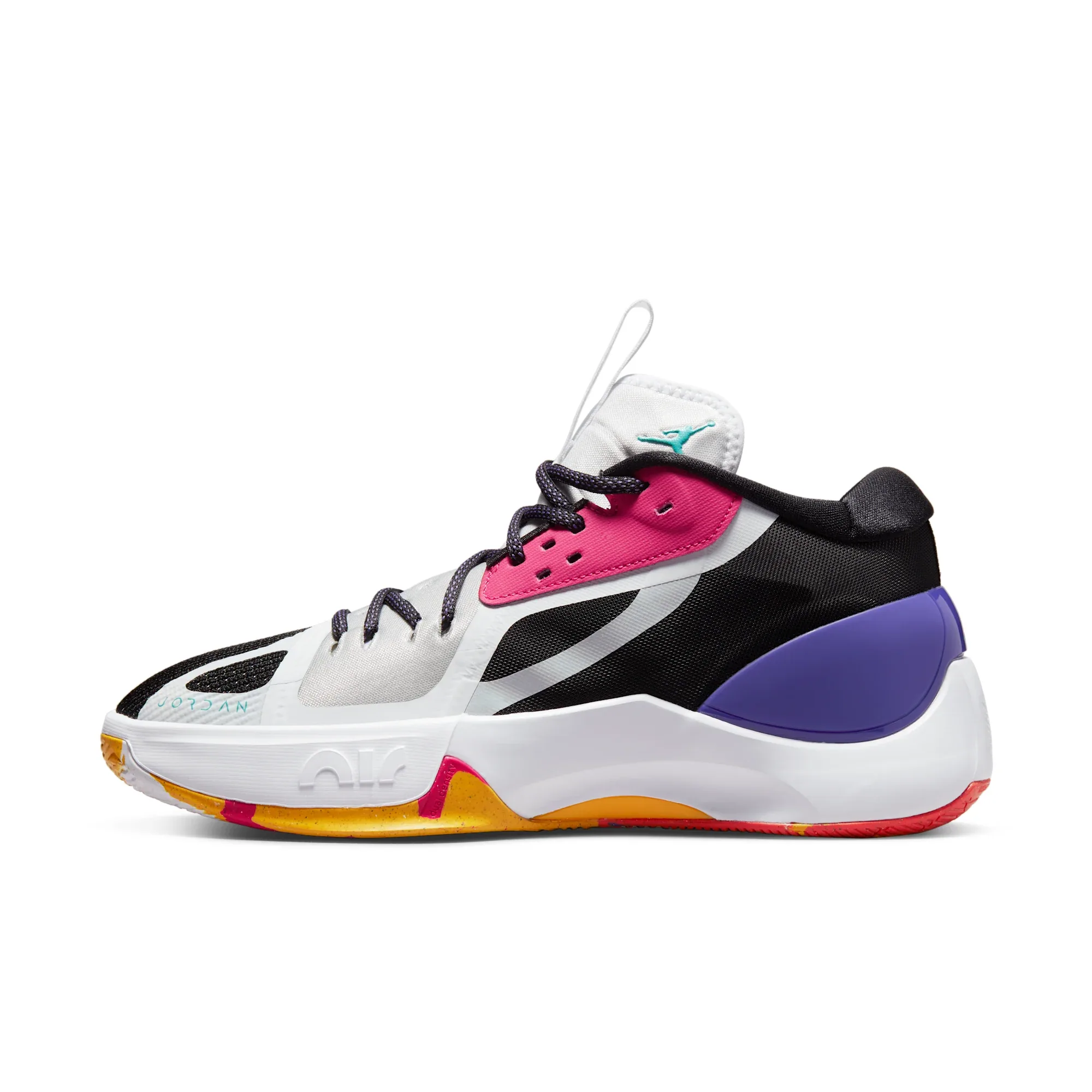 Jordan Zoom Separate