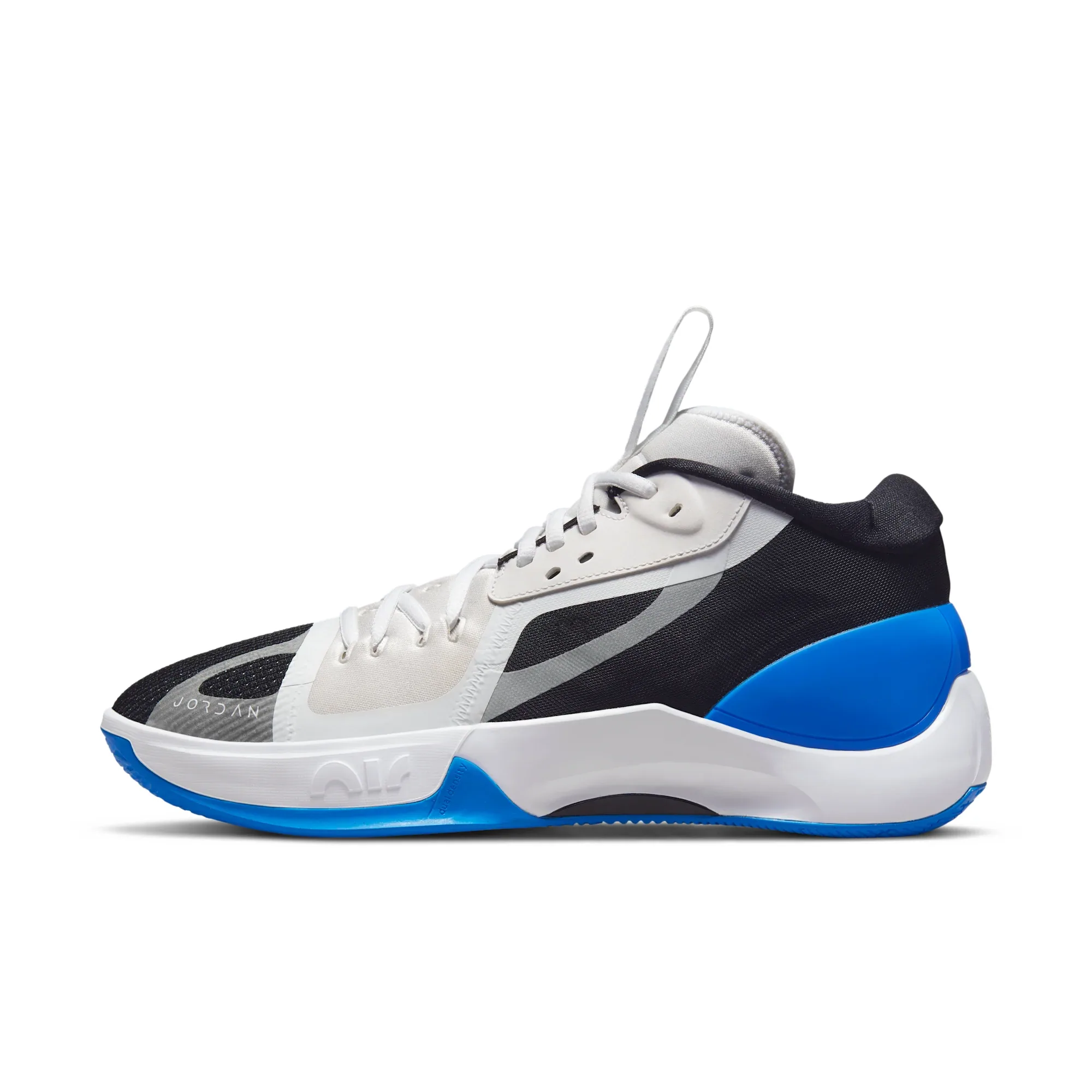 Jordan Zoom Separate