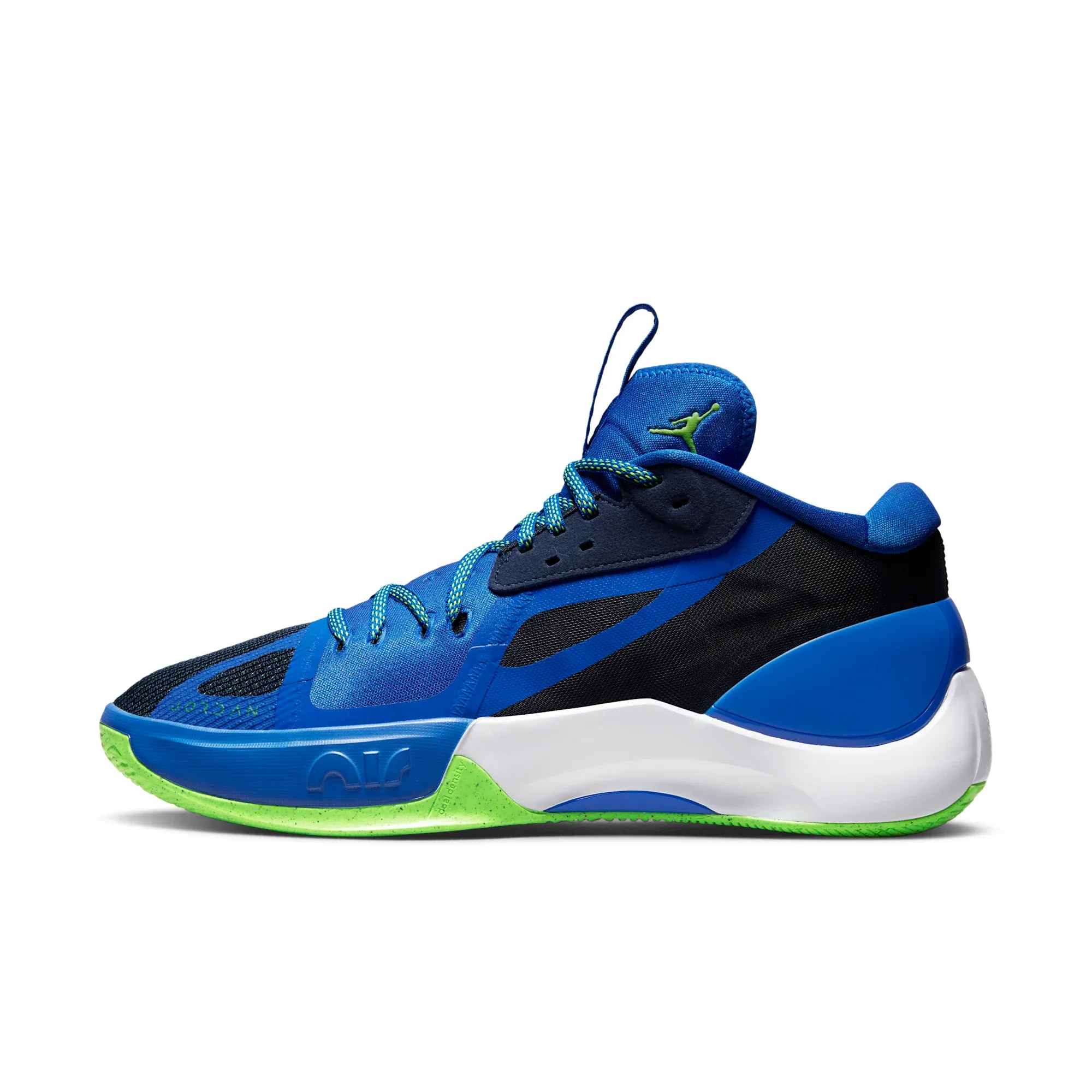 Jordan Zoom Separate