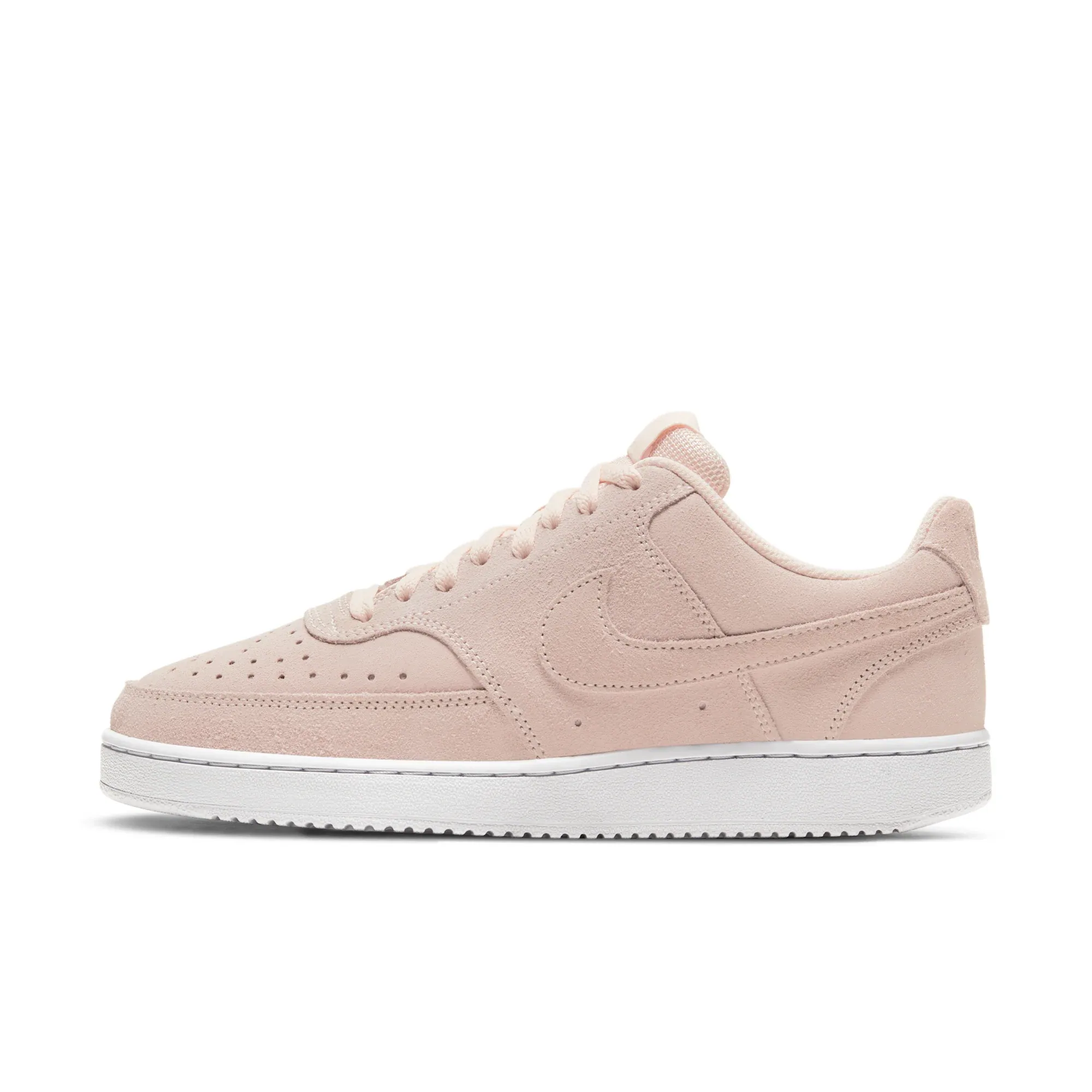 Nike Court Vision Low