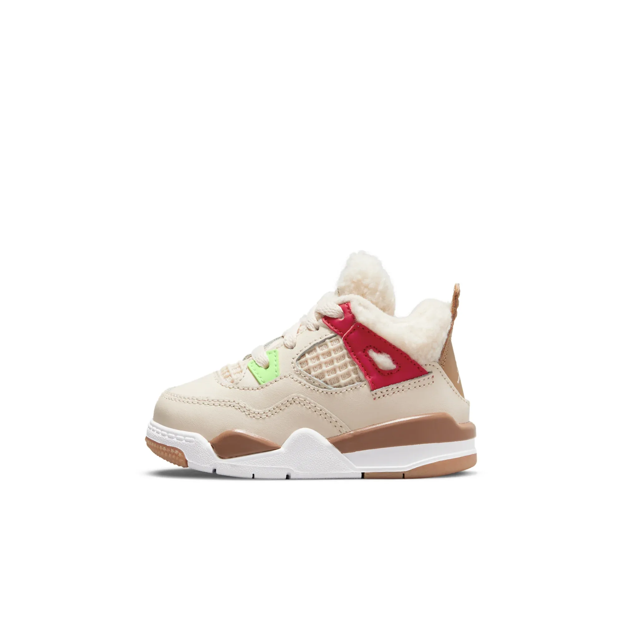 Jordan 4 Retro