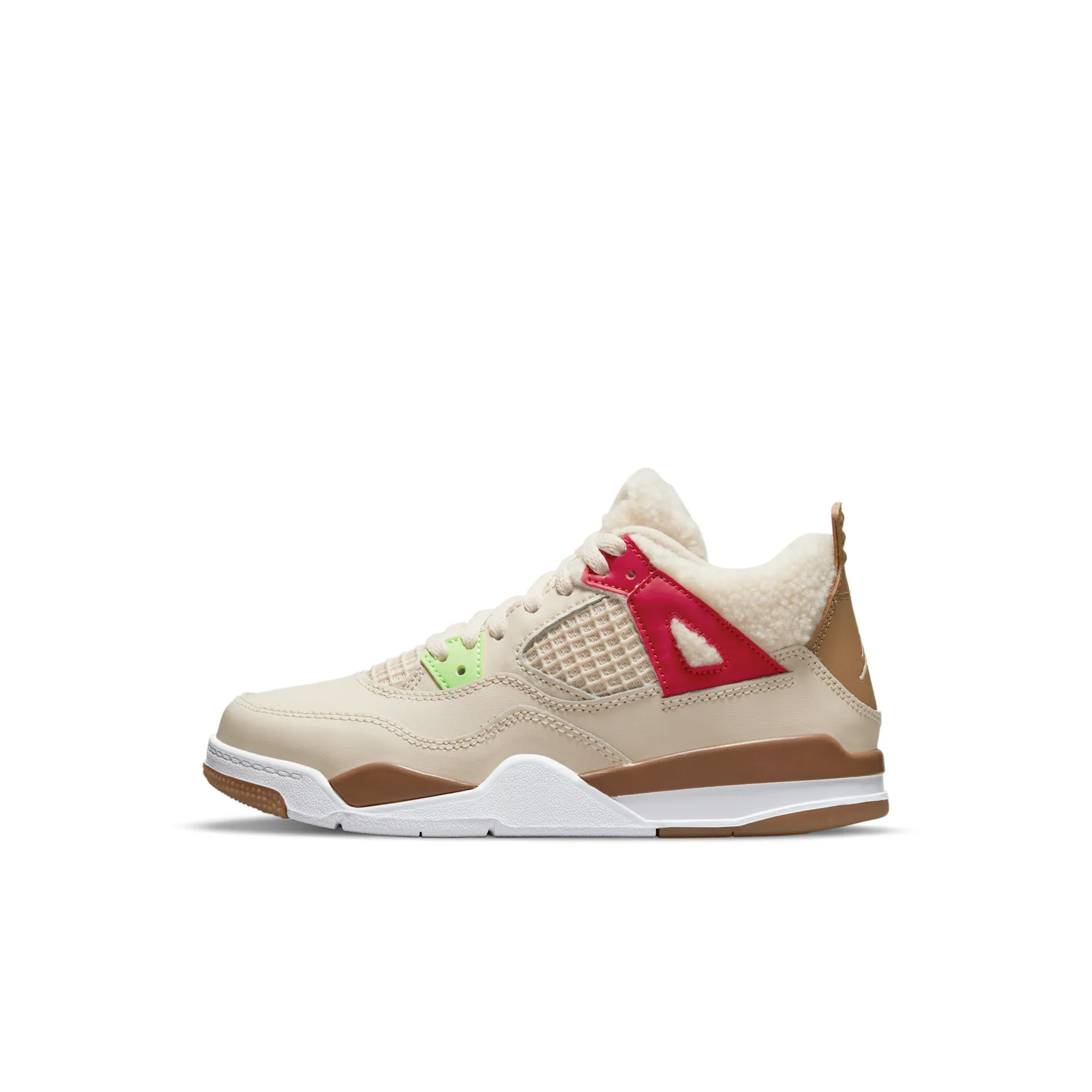 Jordan 4 Retro