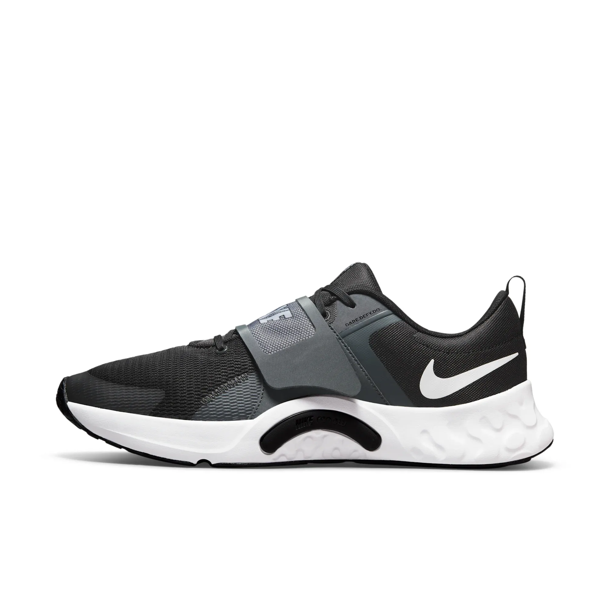 Nike Renew Retaliation 4