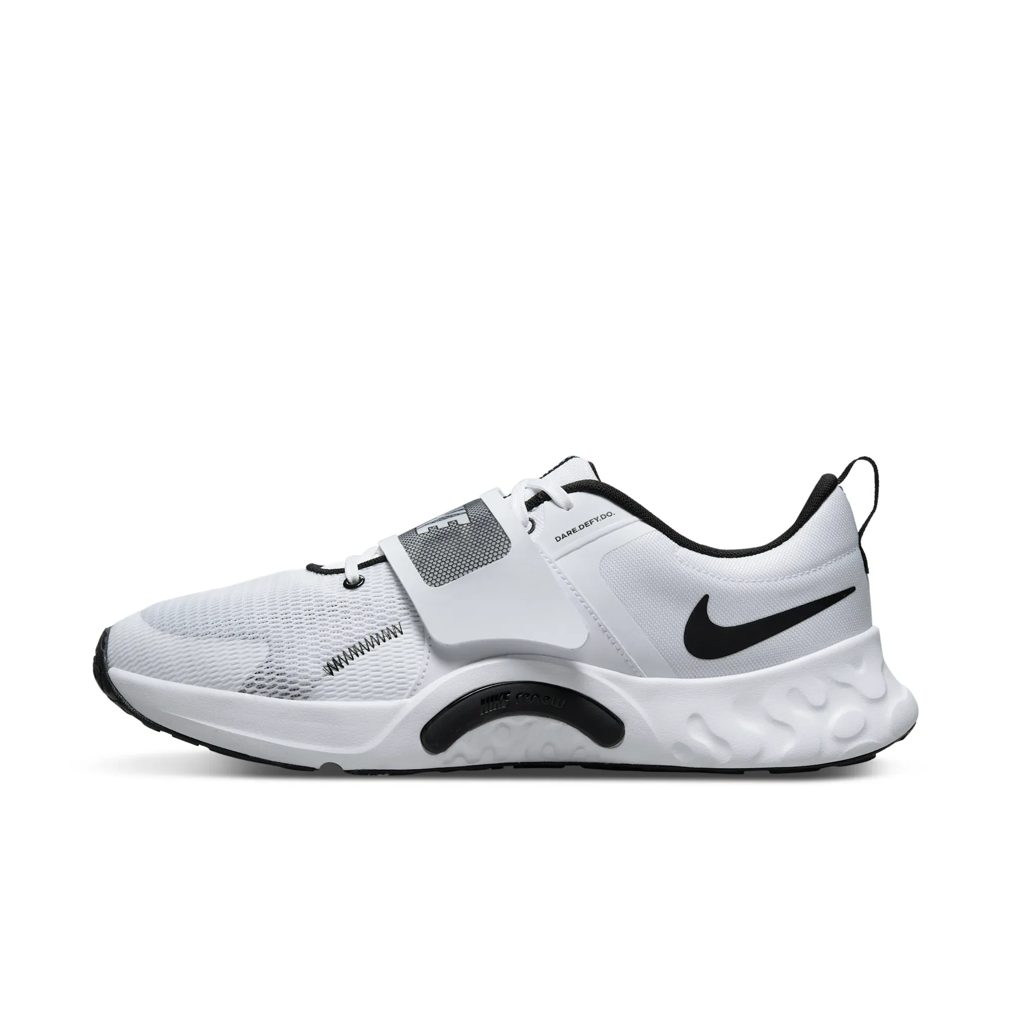 Nike Renew Retaliation 4