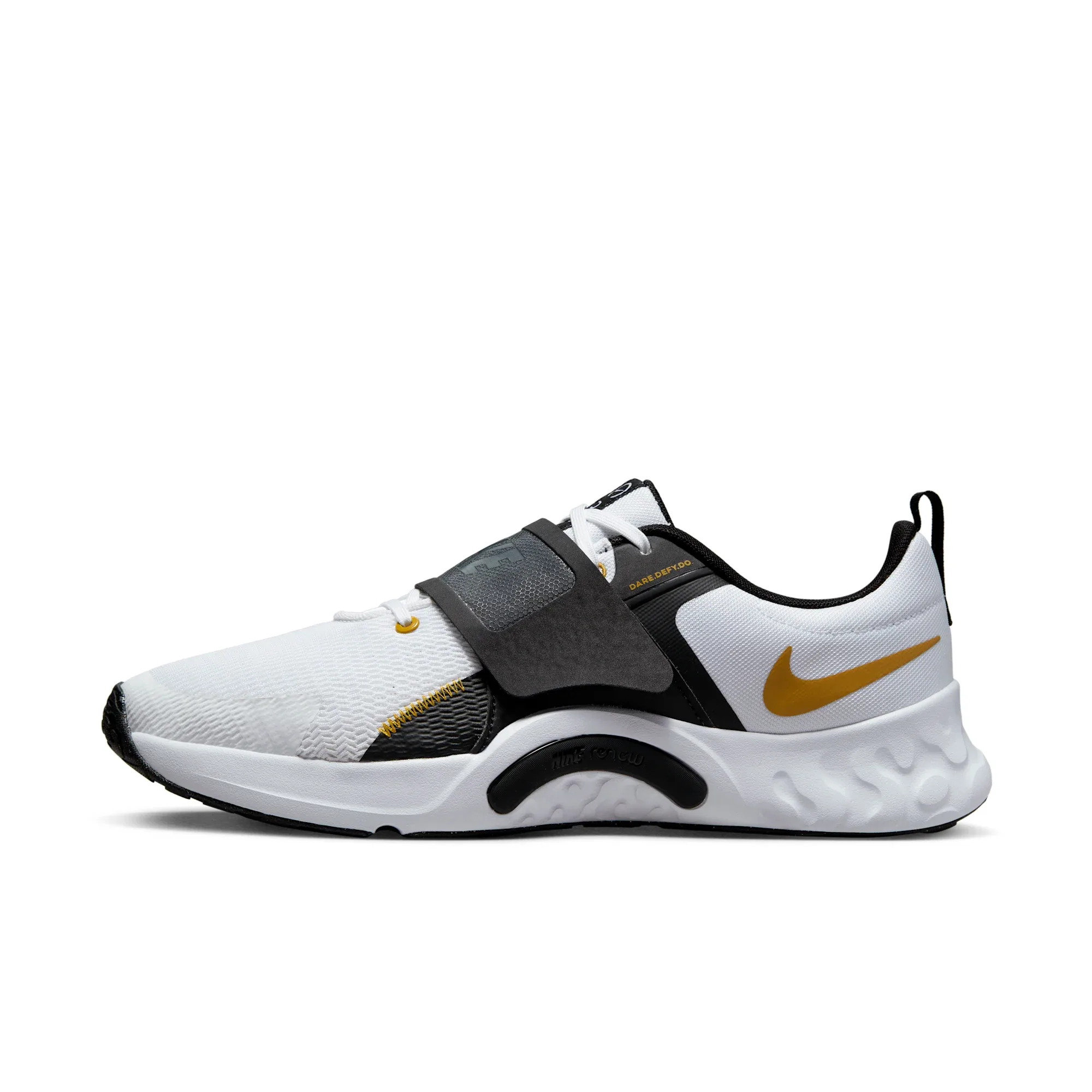 Nike Renew Retaliation 4