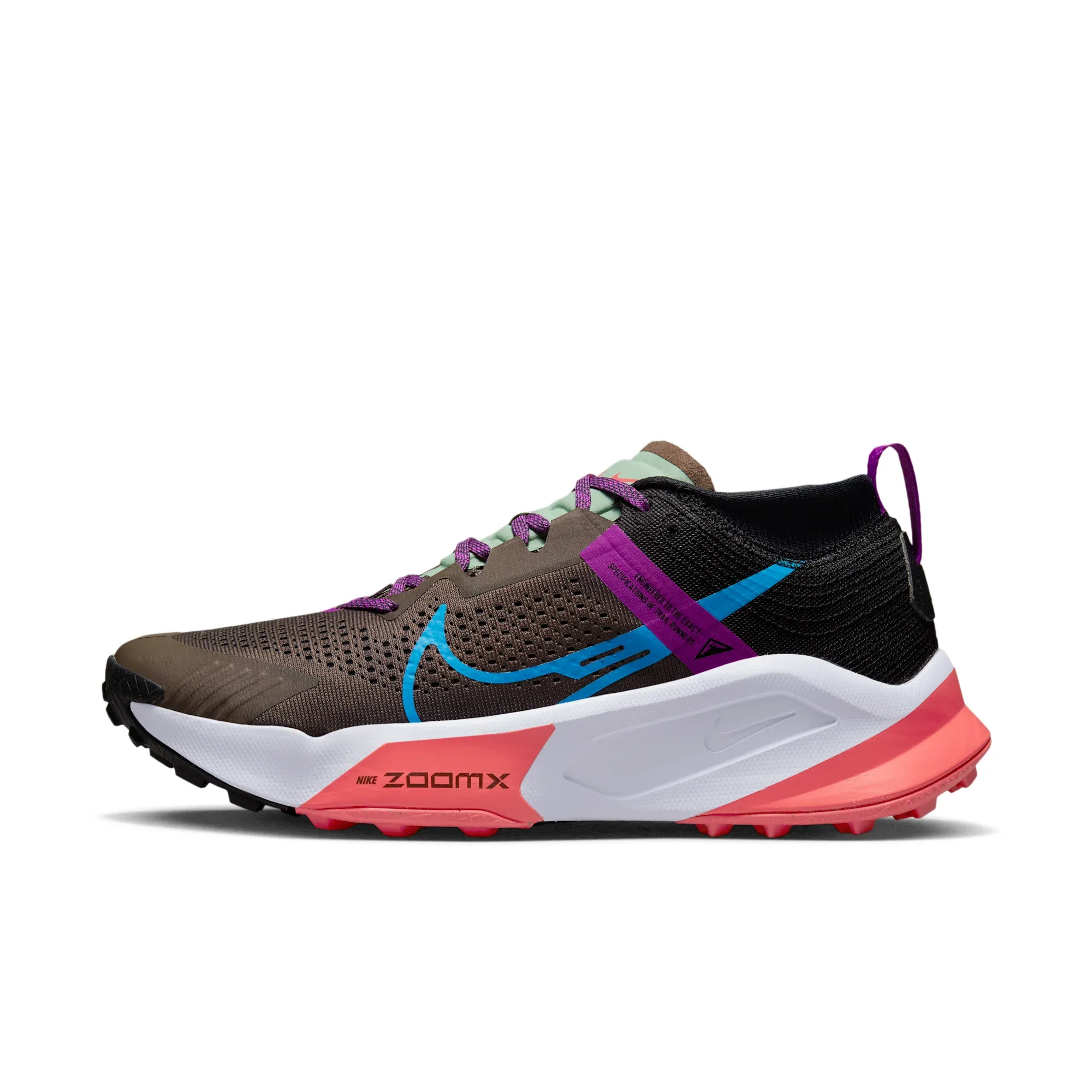 Nike Zegama