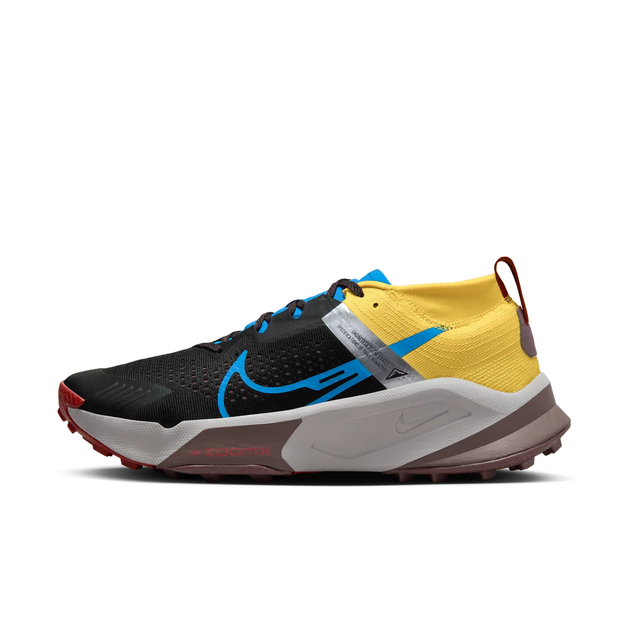 Nike Zegama