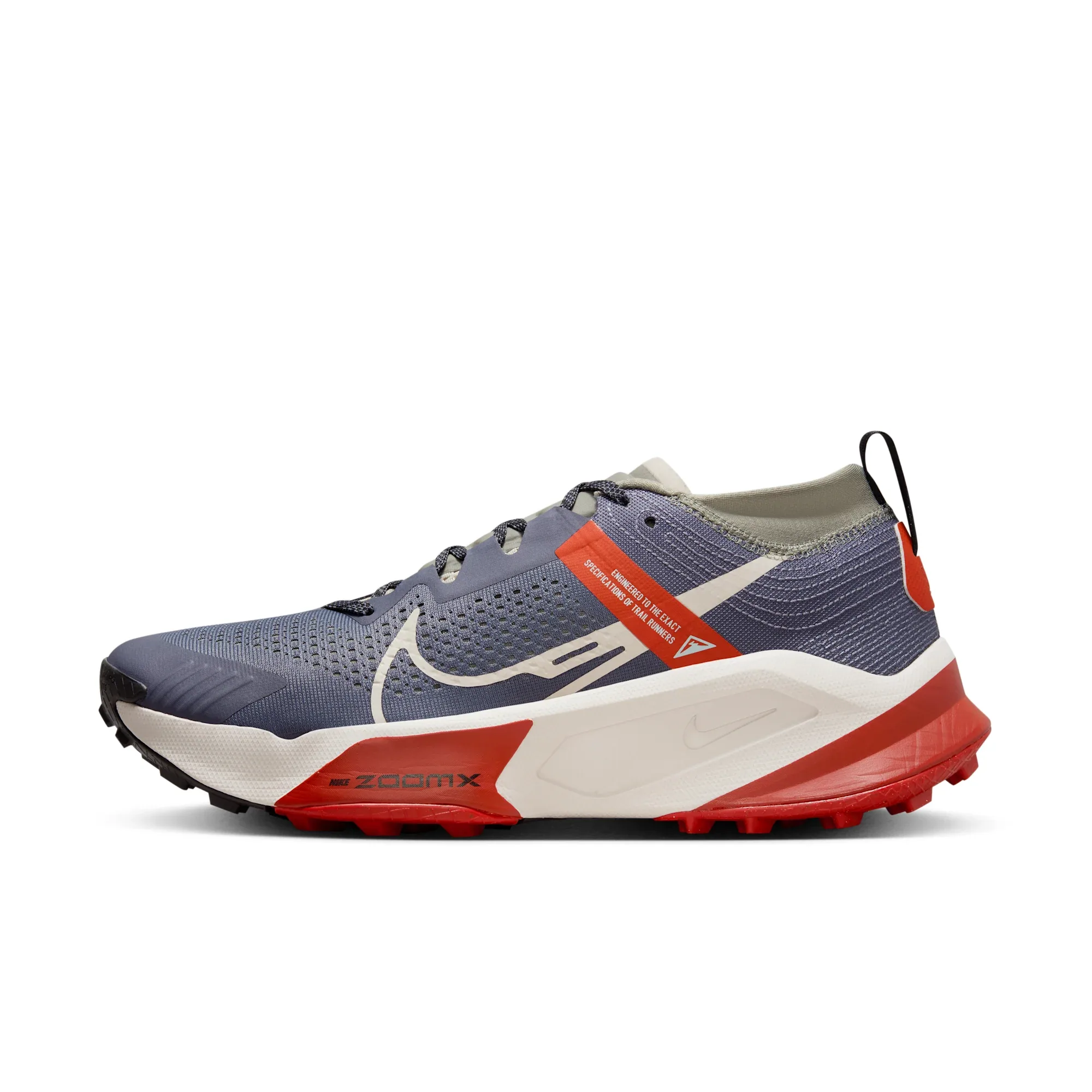 Nike Zegama