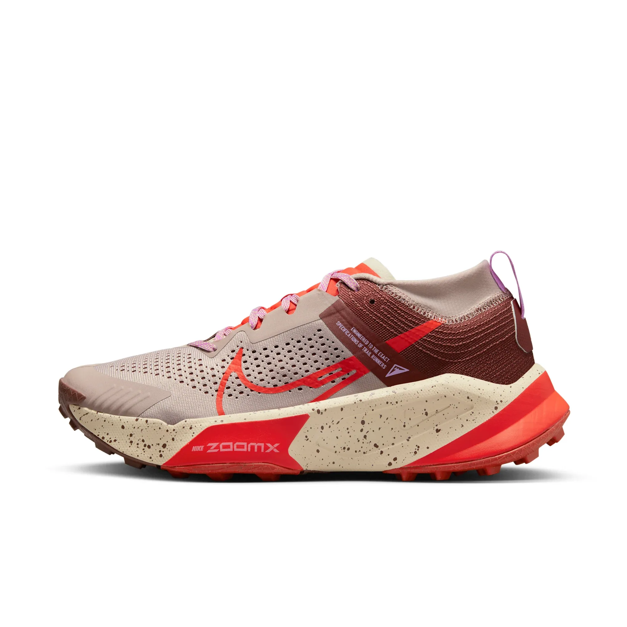 Nike Zegama