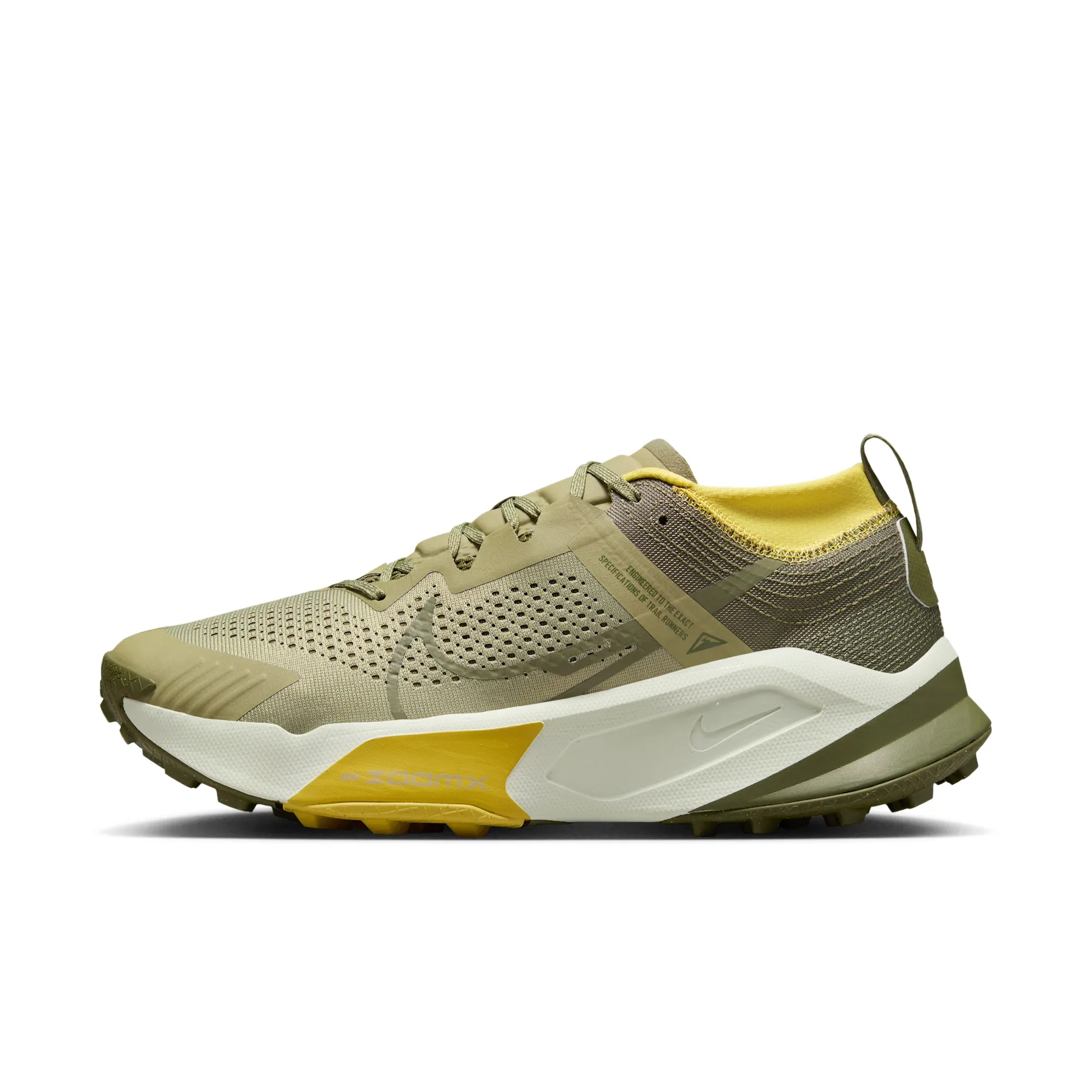 Nike Zegama