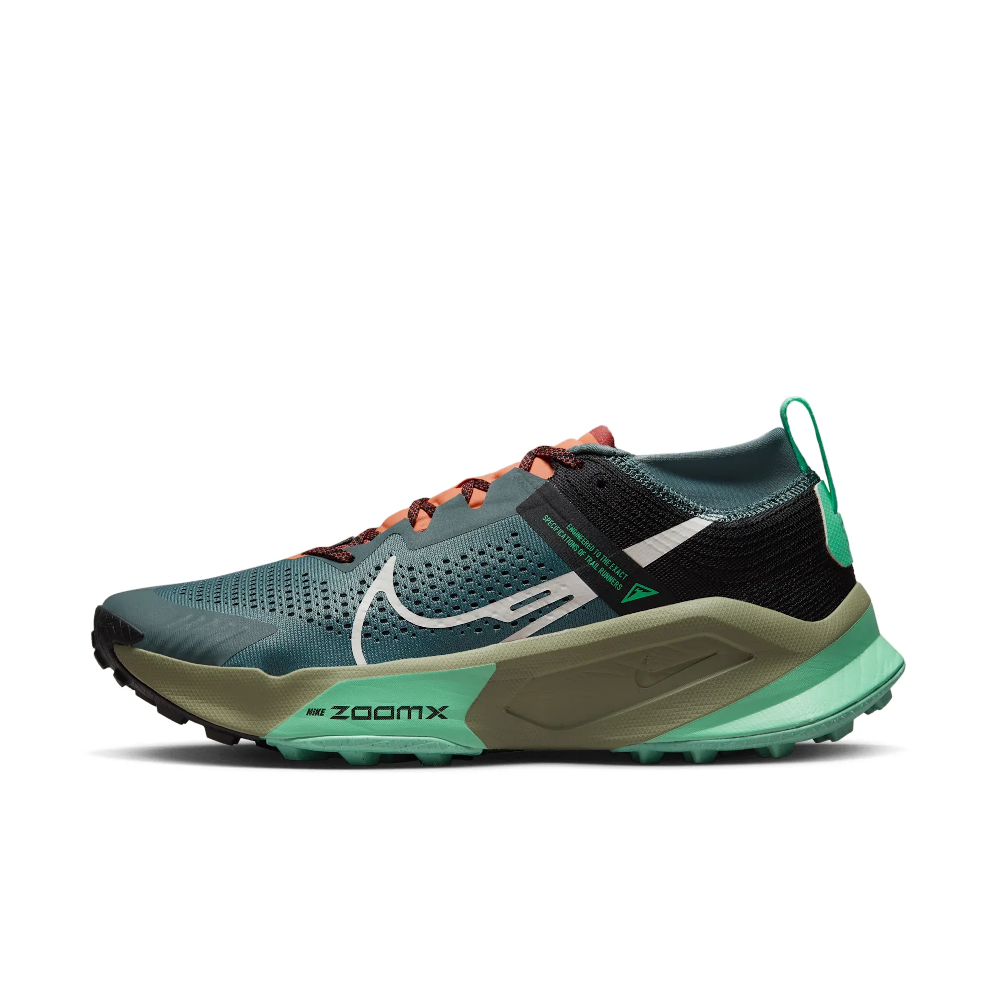 Nike Zegama