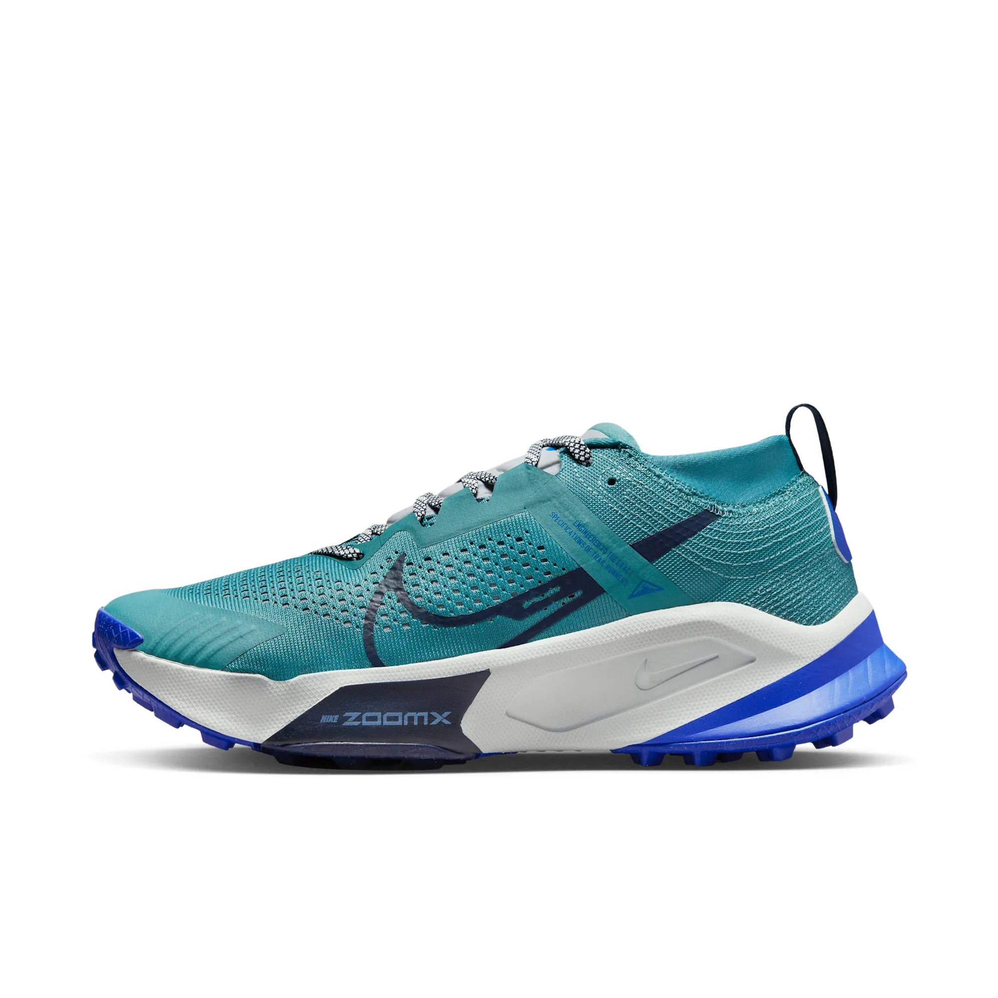 Nike Zegama