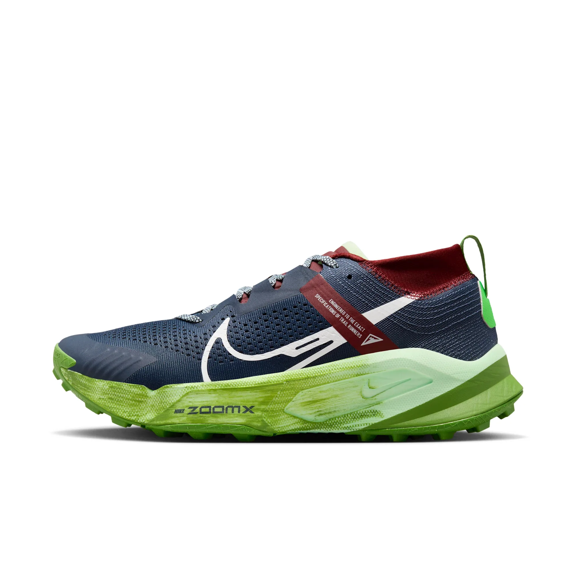 Nike Zegama