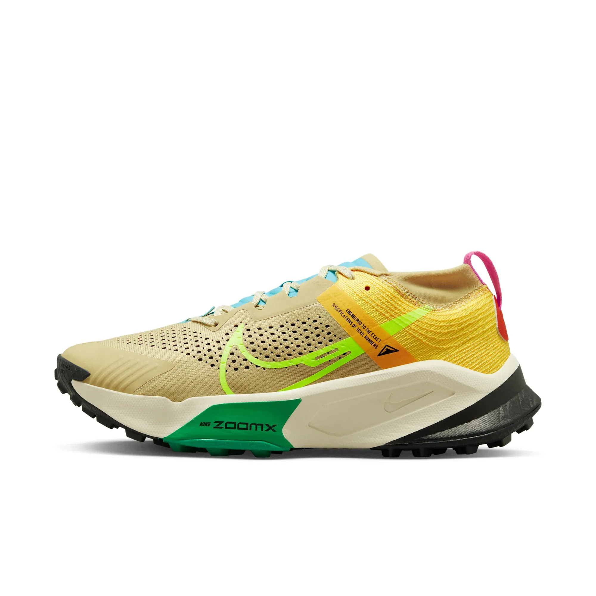 Nike Zegama