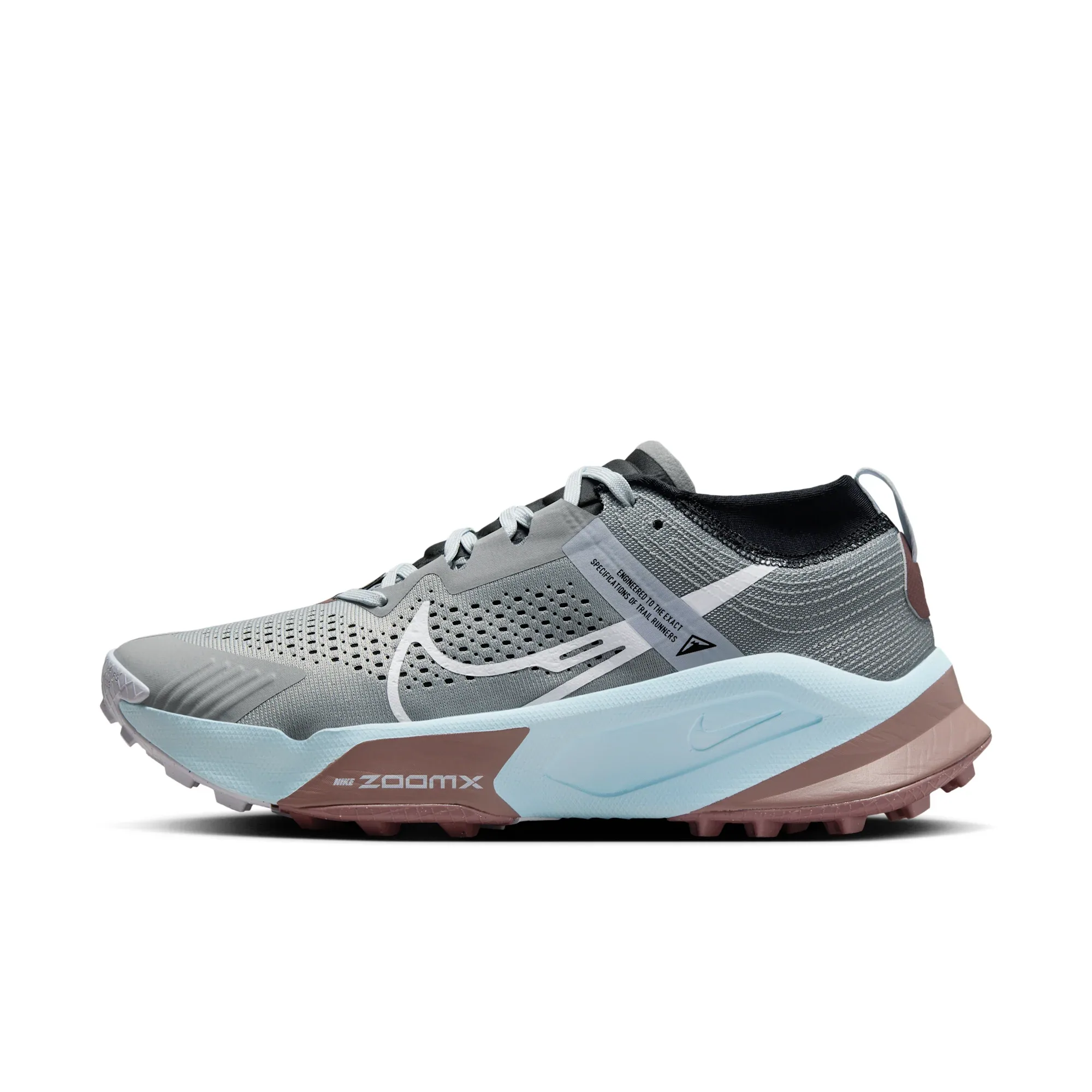 Nike Zegama