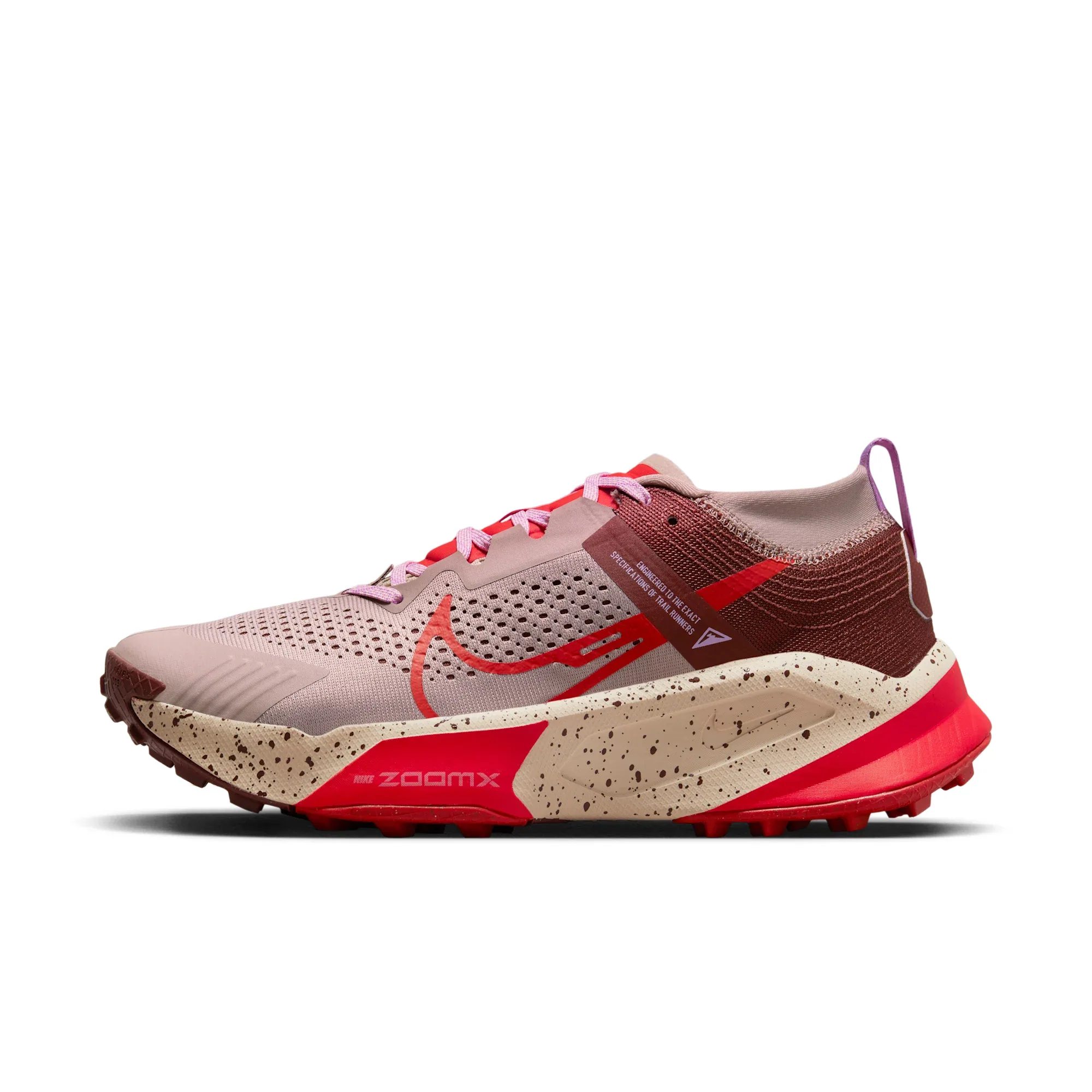 Nike Zegama
