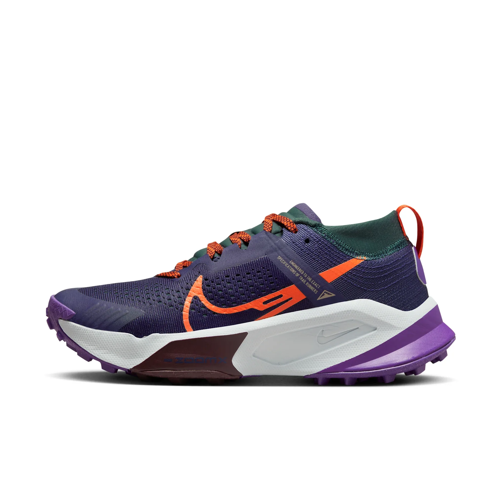 Nike Zegama