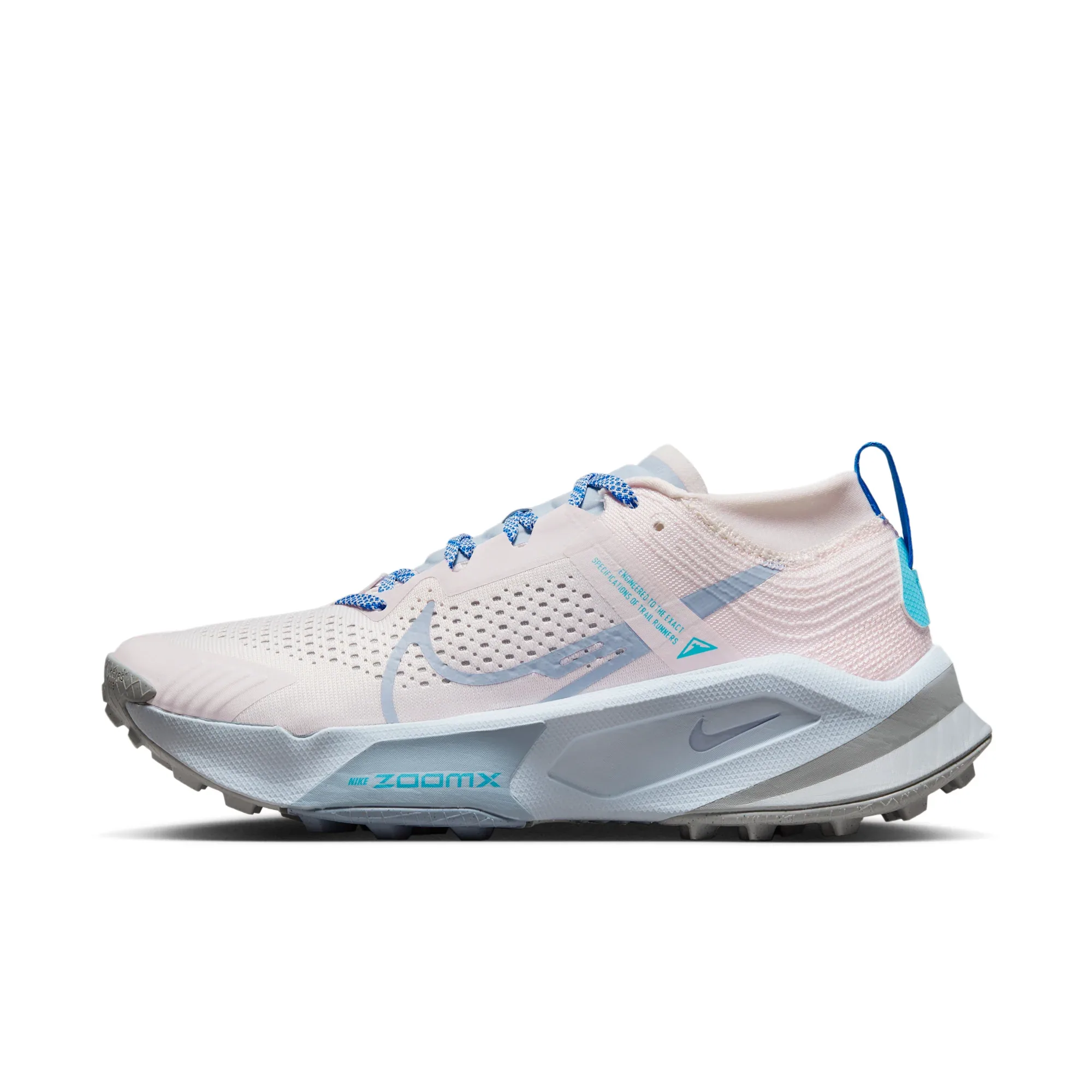 Nike Zegama
