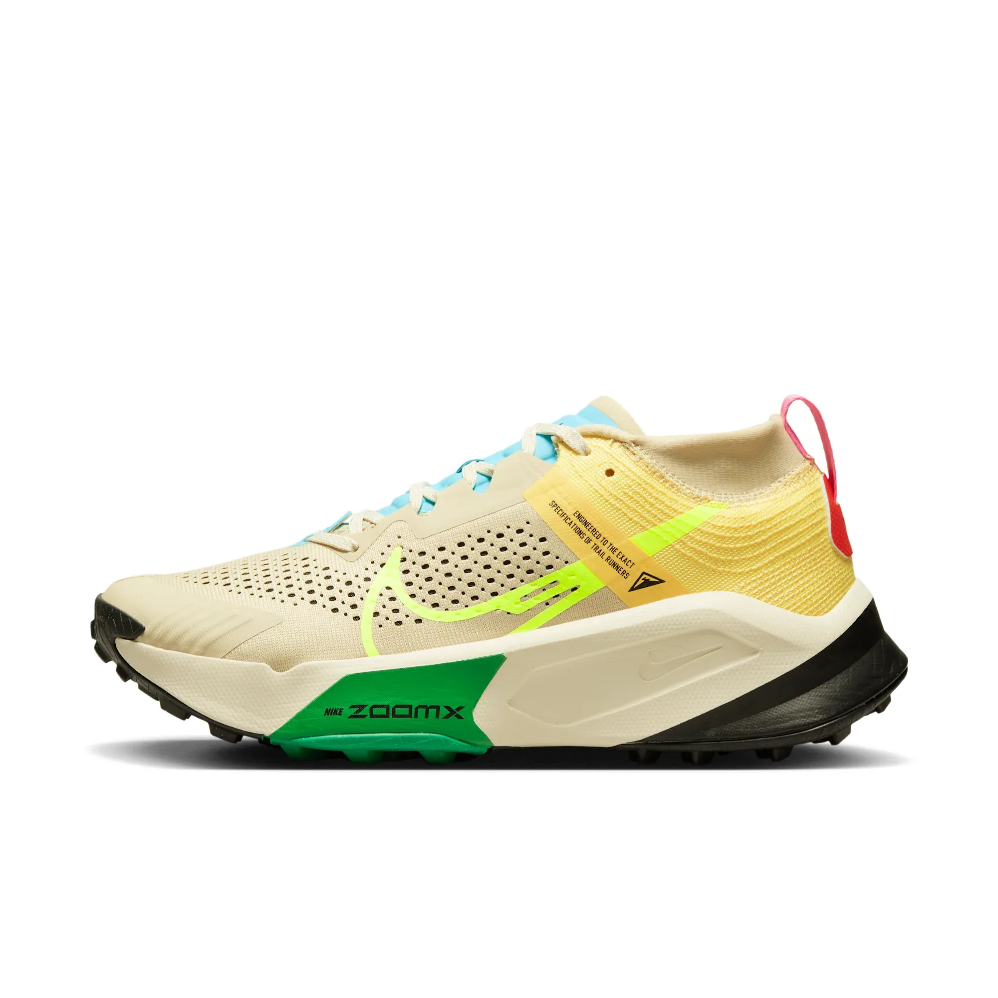 Nike Zegama