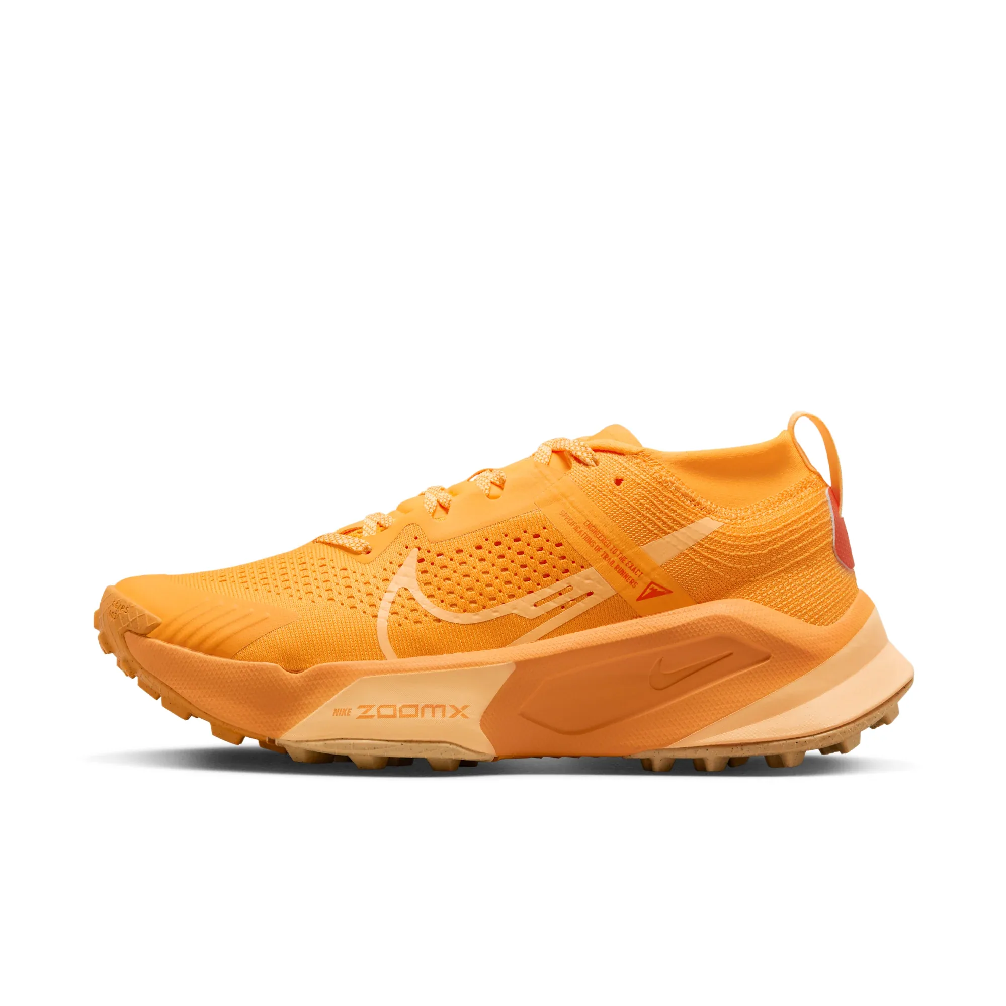 Nike Zegama