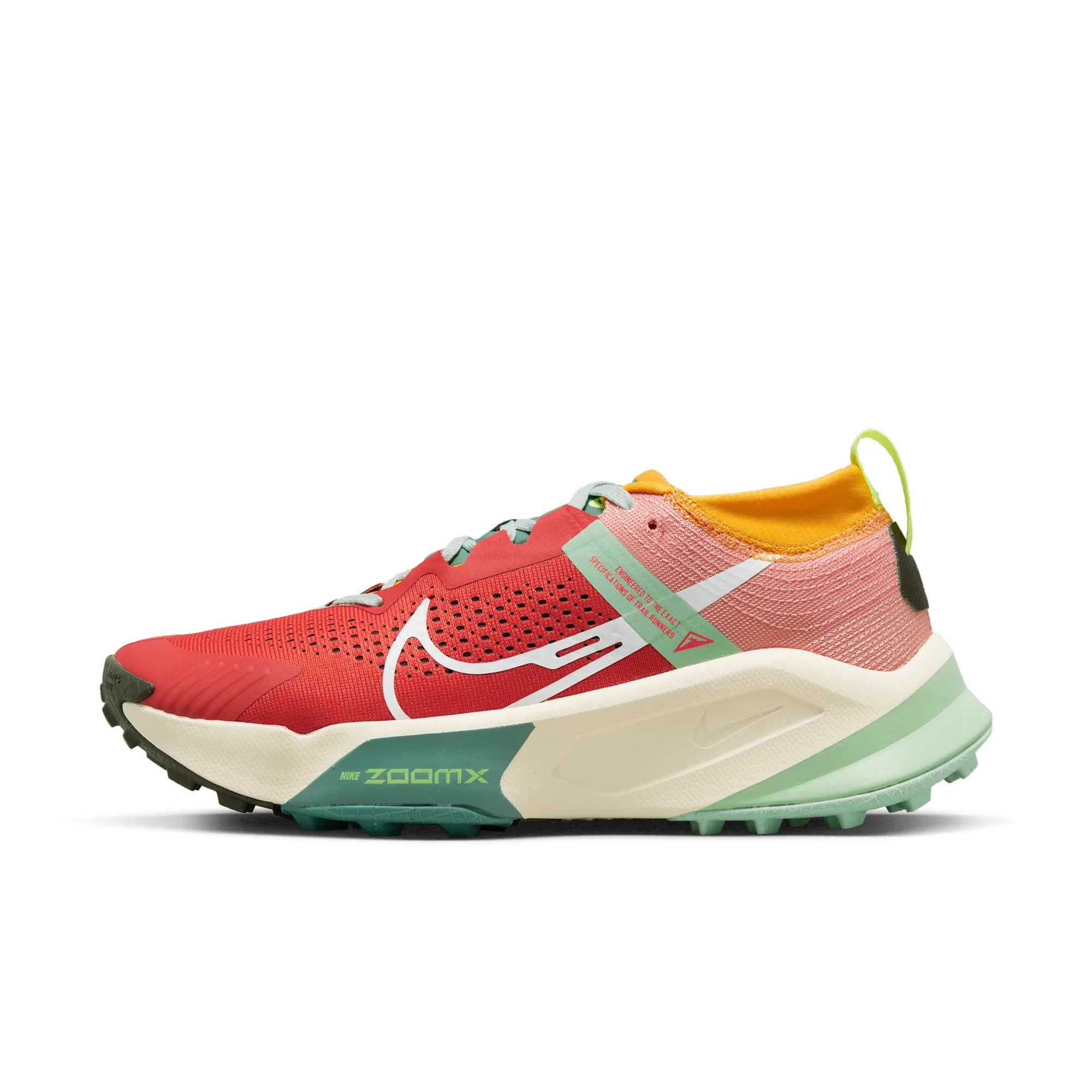 Nike Zegama