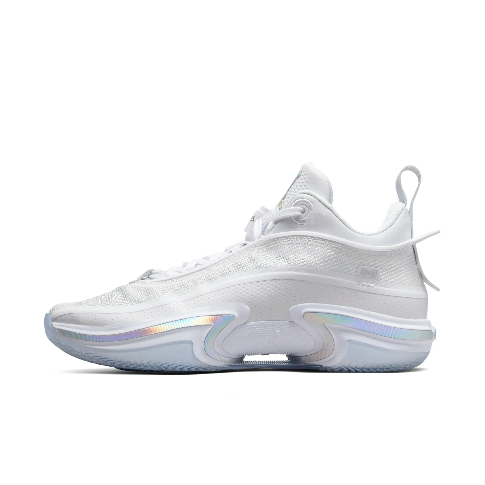 Air Jordan XXXVI Low