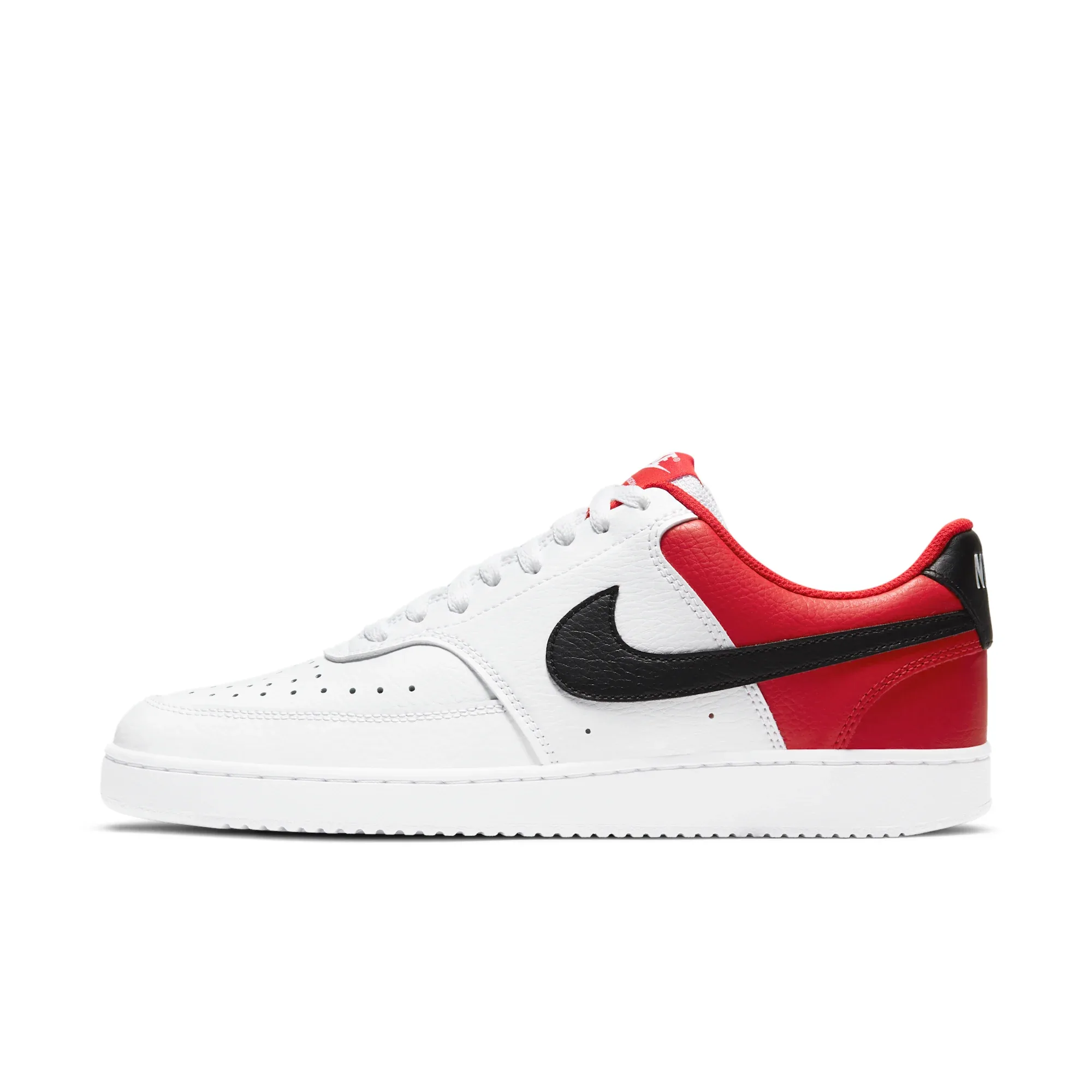 Nike Court Vision Low