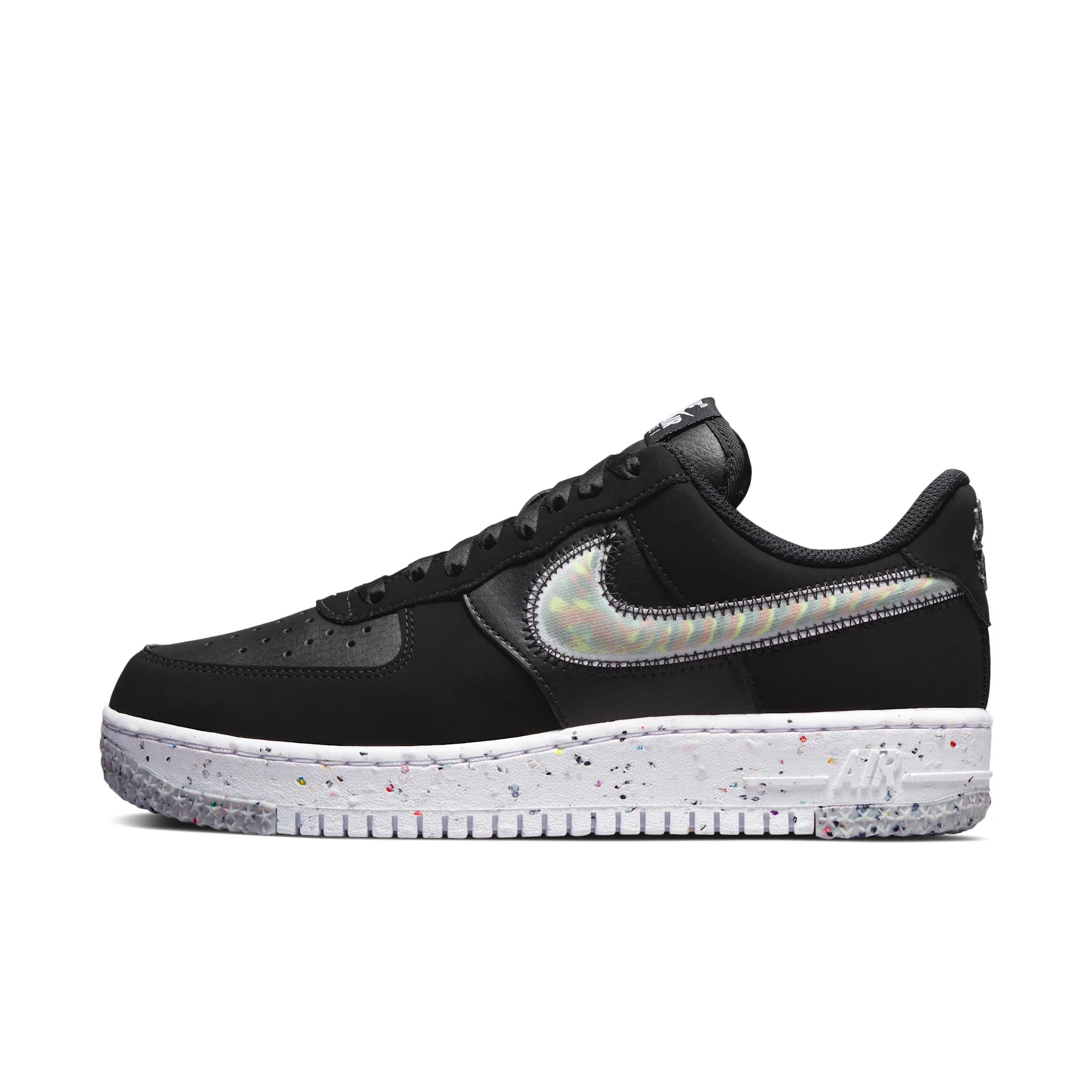 Nike Air Force 1 Crater