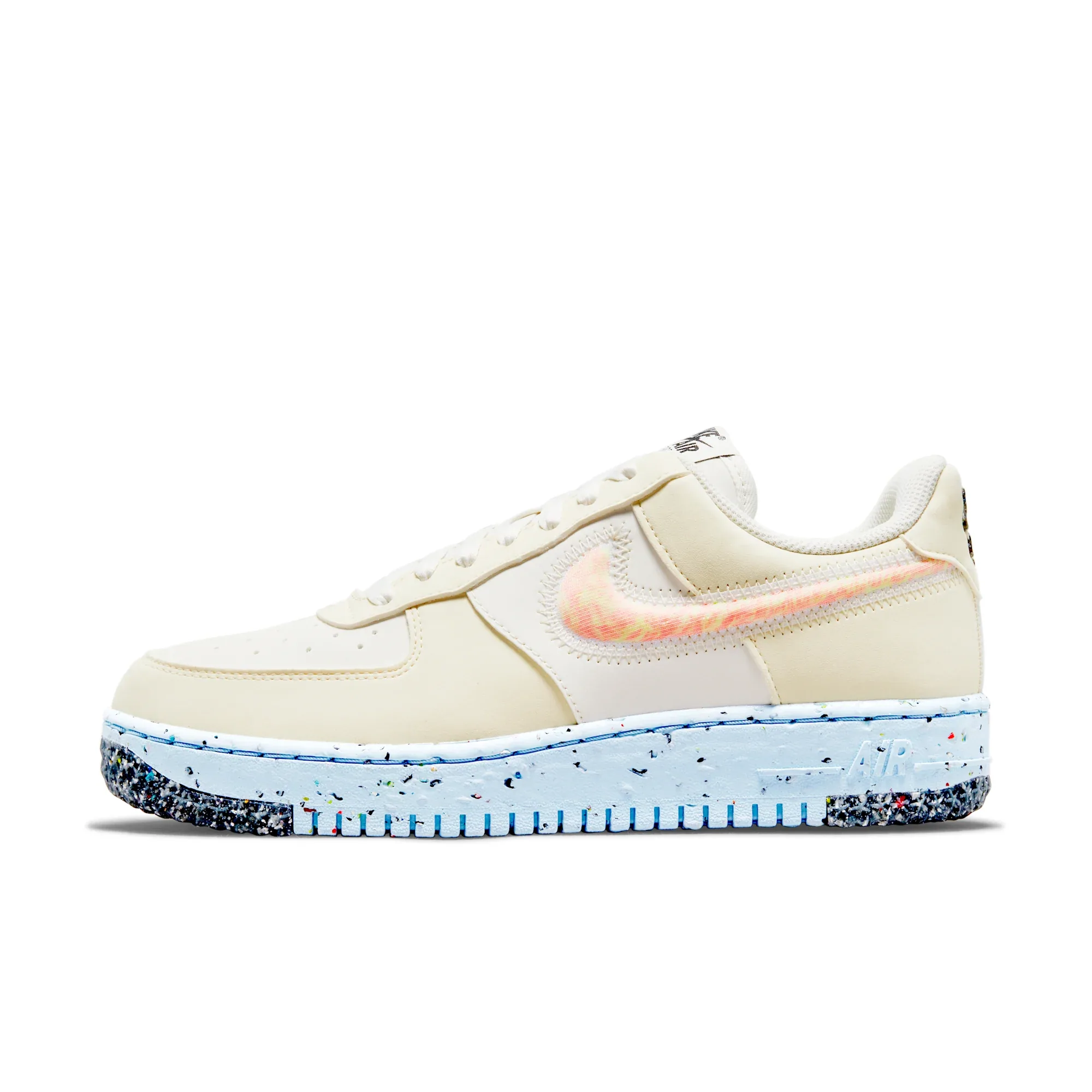 Nike Air Force 1 Crater