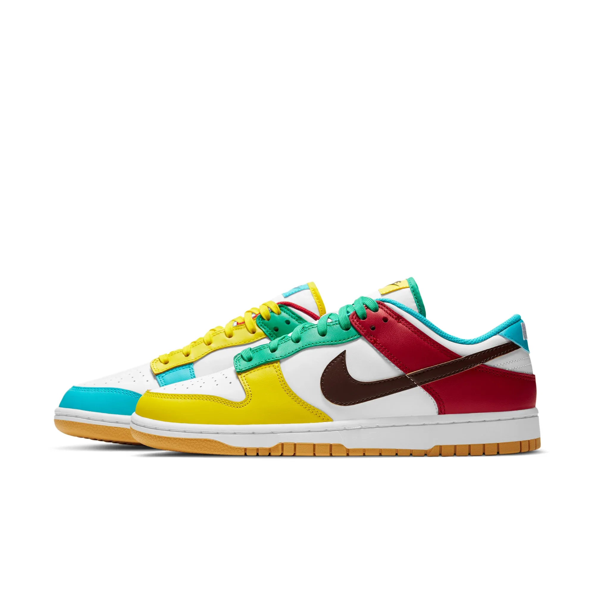Nike Dunk Low SE