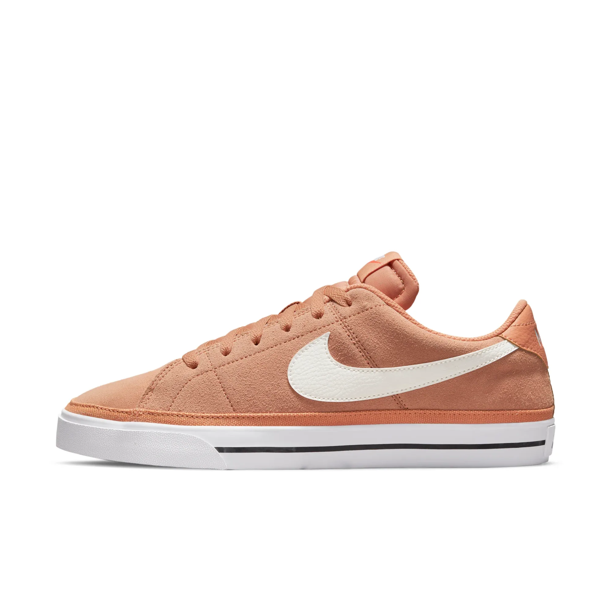 Nike Court Legacy Suede