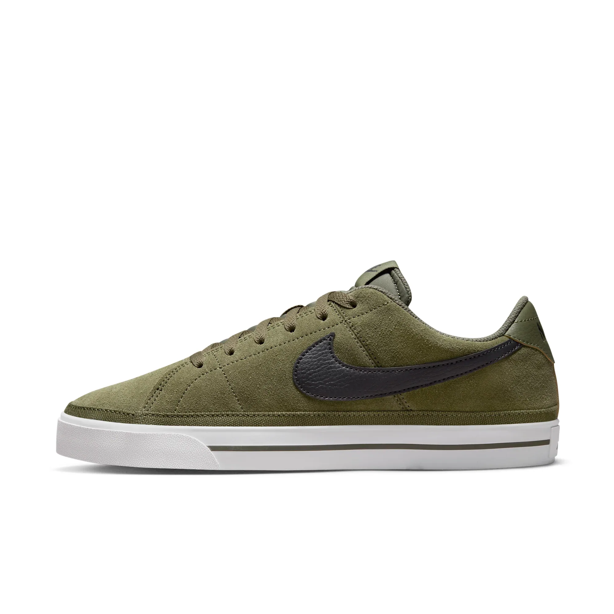 Nike Court Legacy Suede