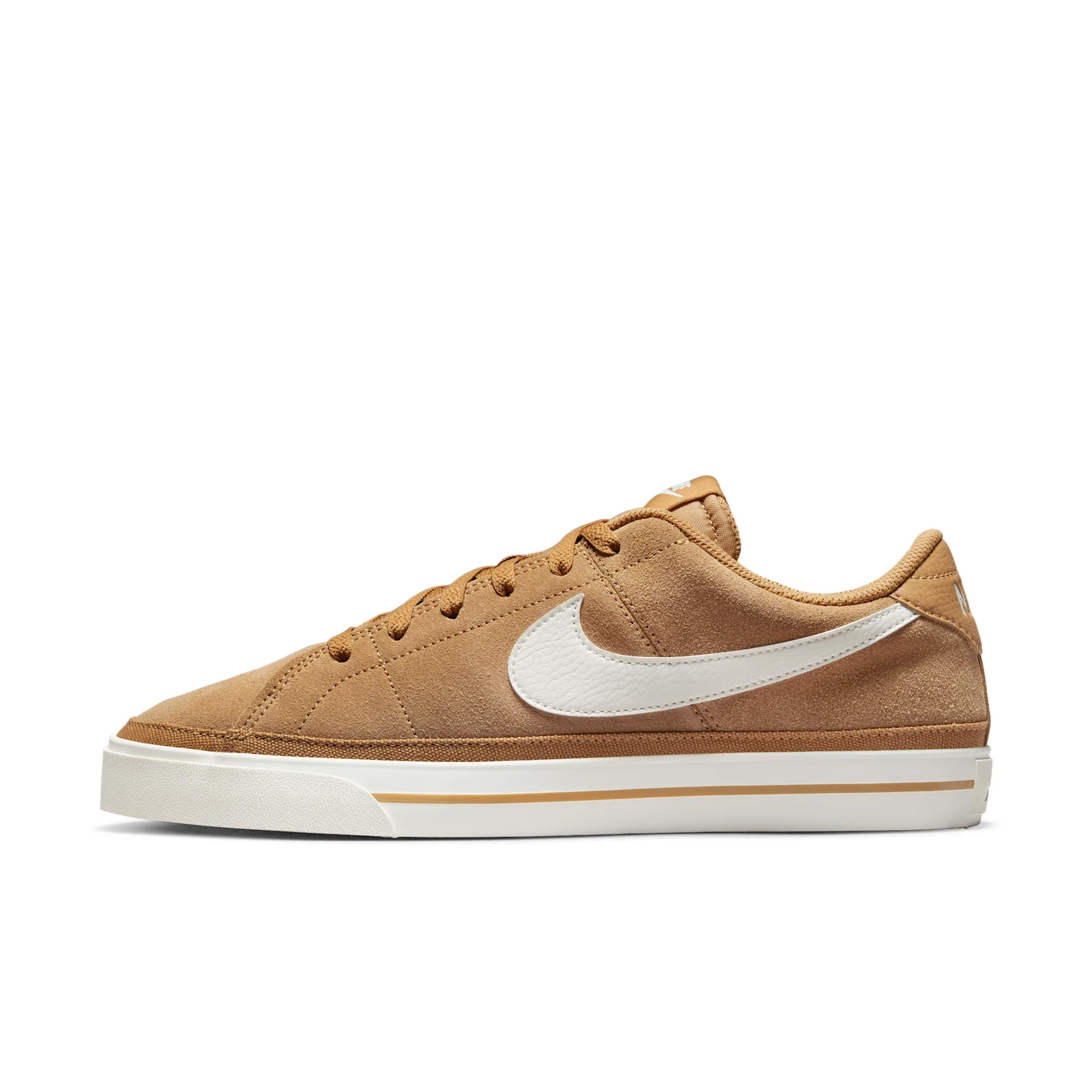 Nike Court Legacy Suede