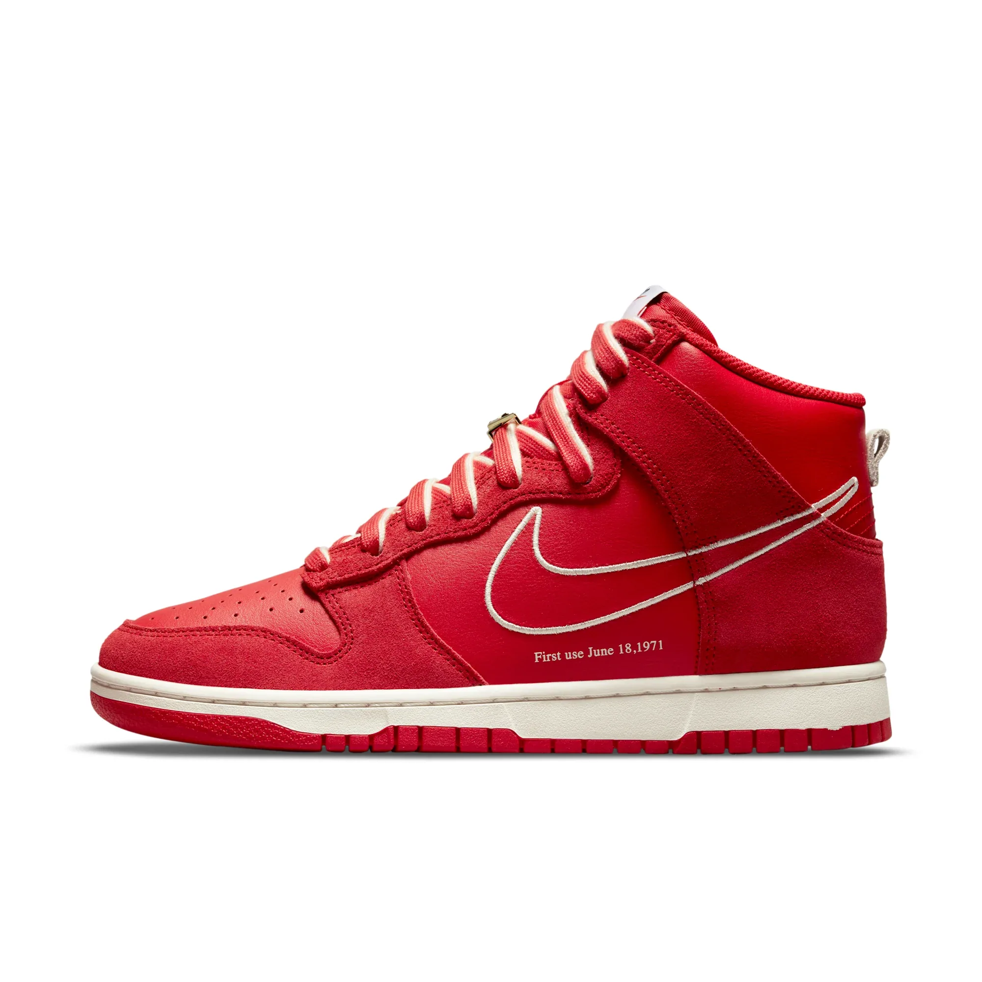 Nike Dunk High SE
