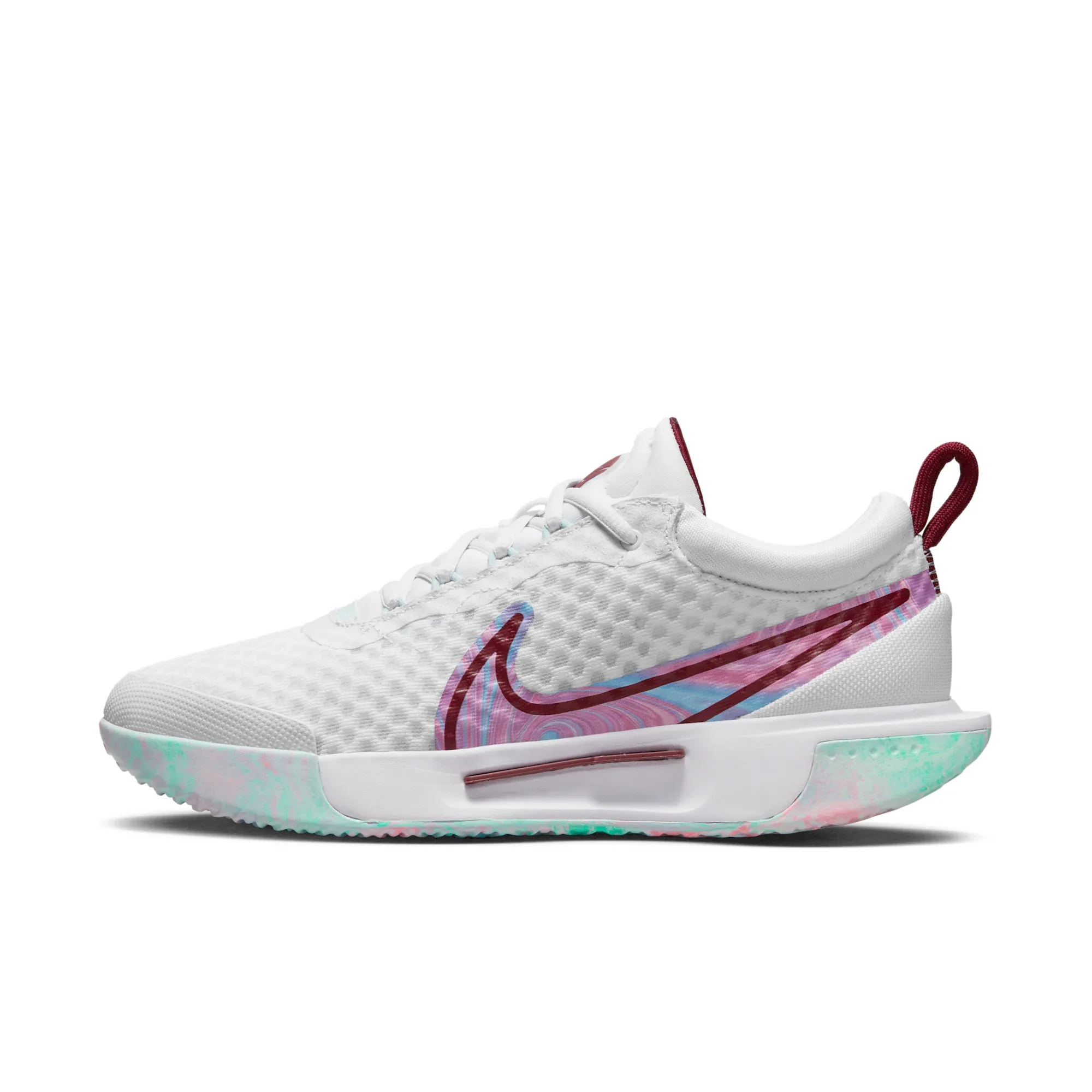 NikeCourt Zoom Pro