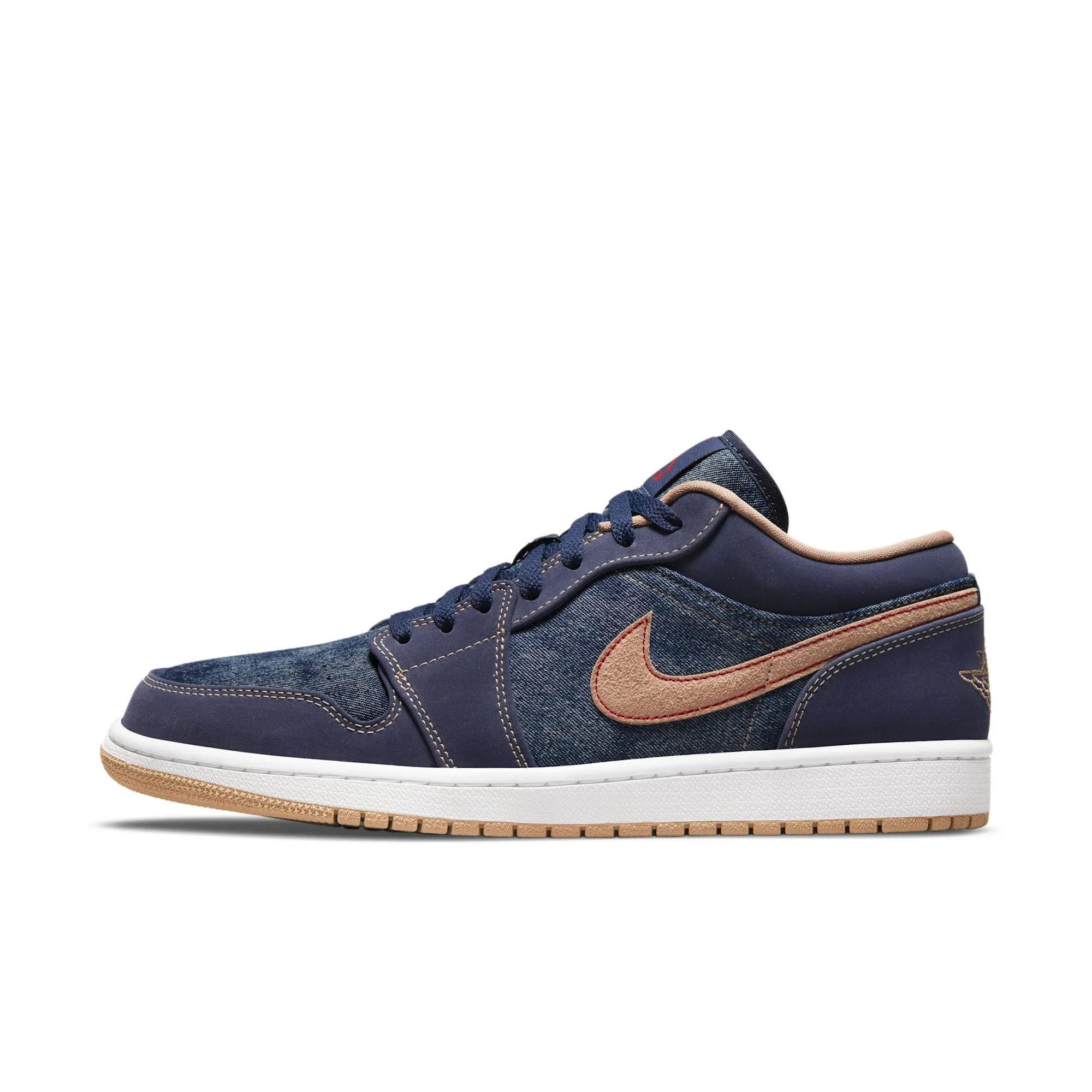 Air Jordan 1 Low SE