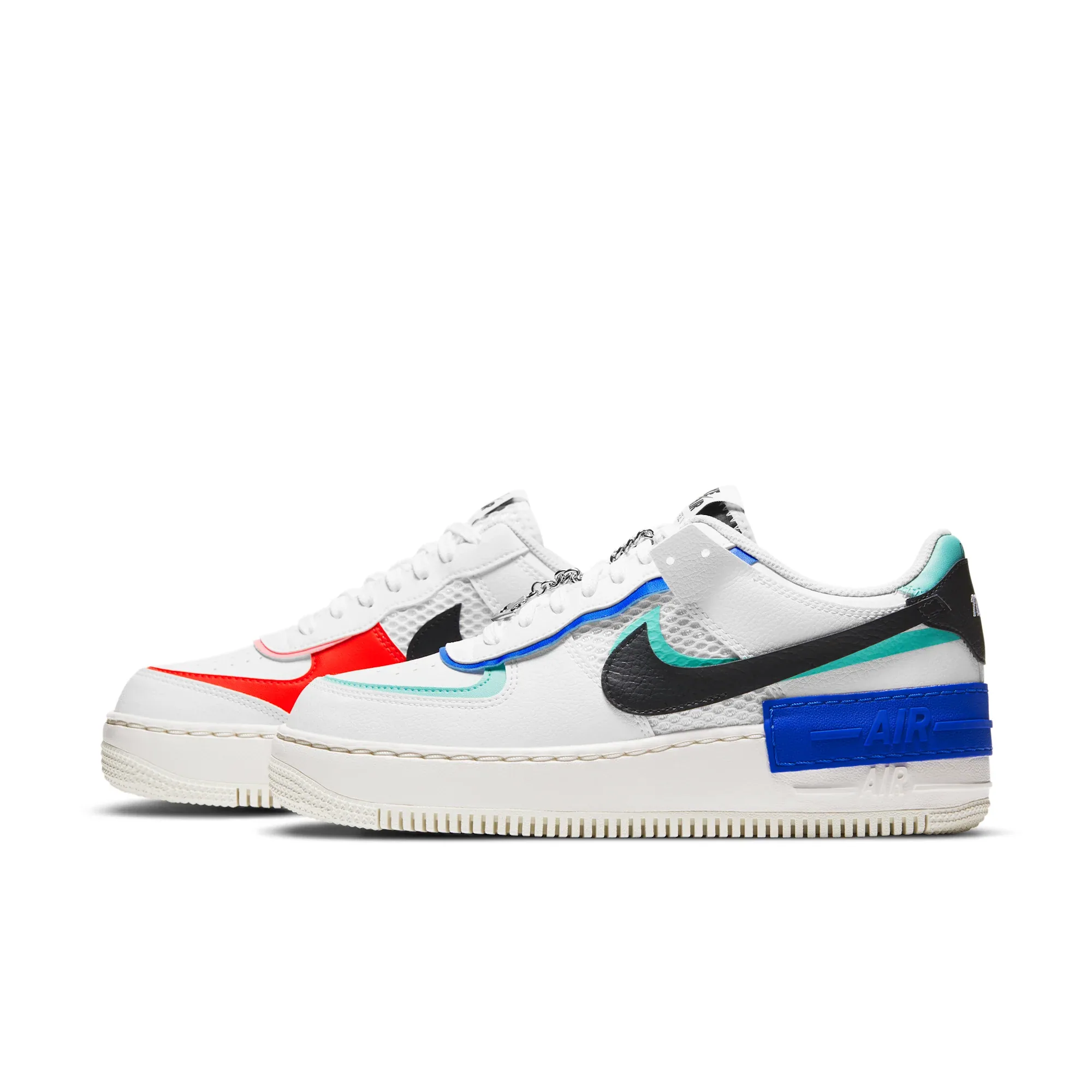 Nike Air Force 1 Shadow