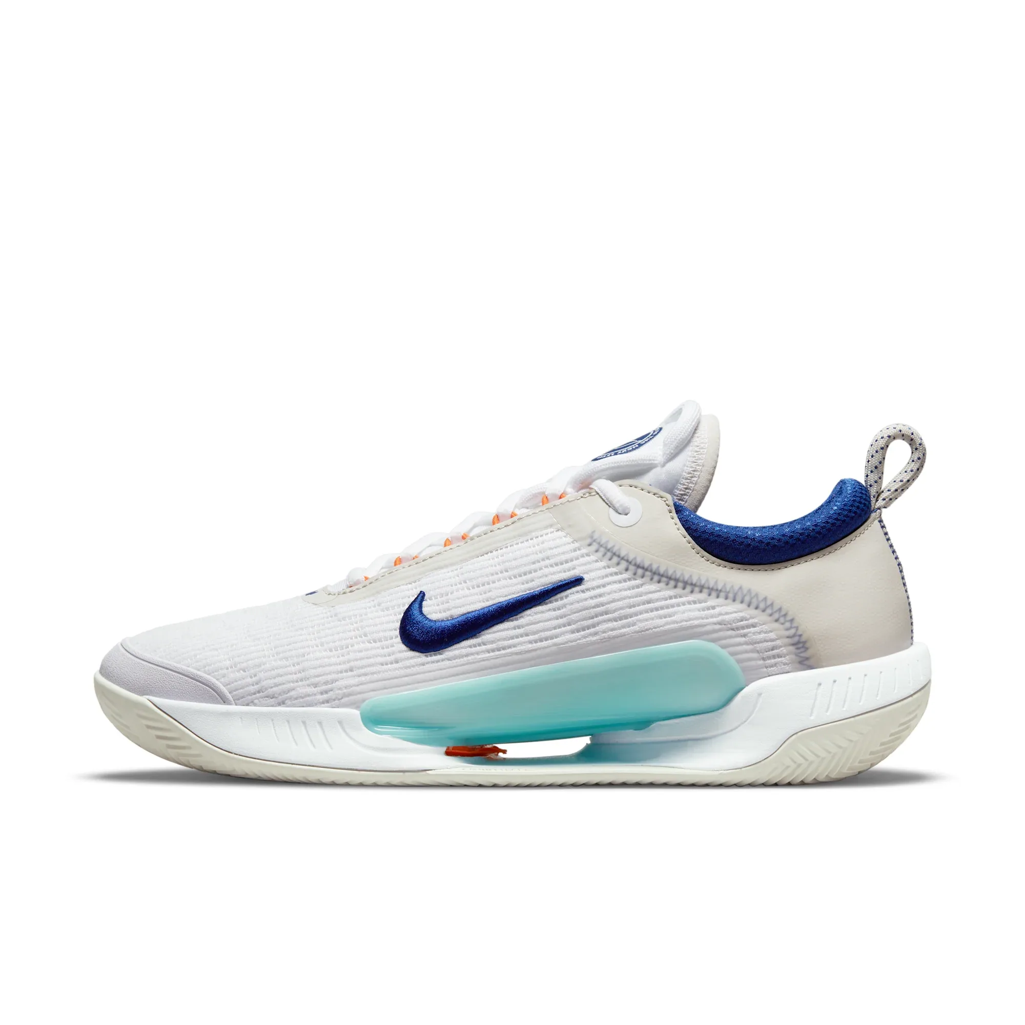 NikeCourt Zoom NXT
