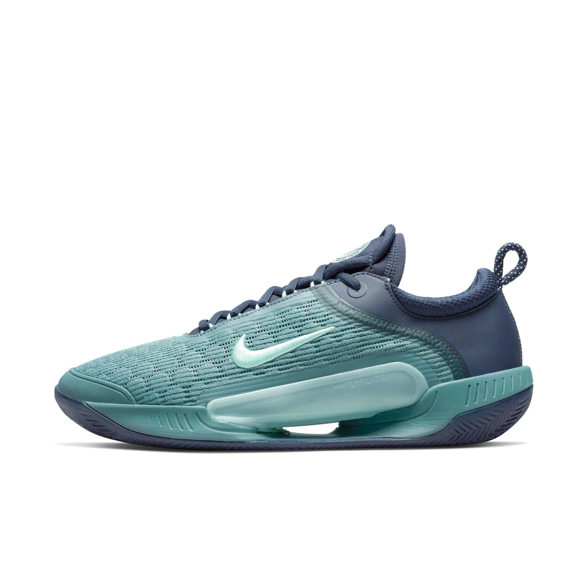 NikeCourt Zoom NXT
