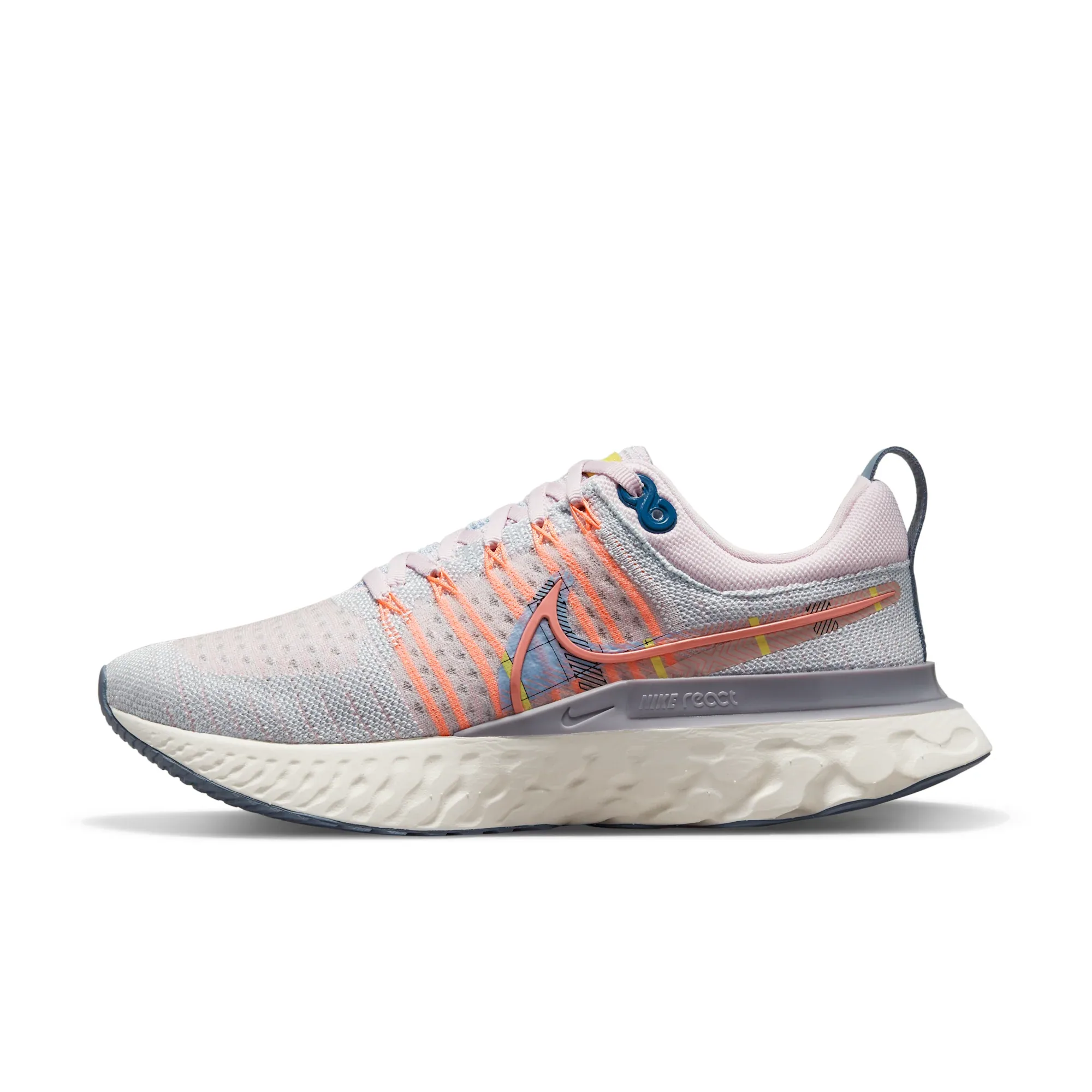 Nike React Infinity Run Flyknit 2 Premium