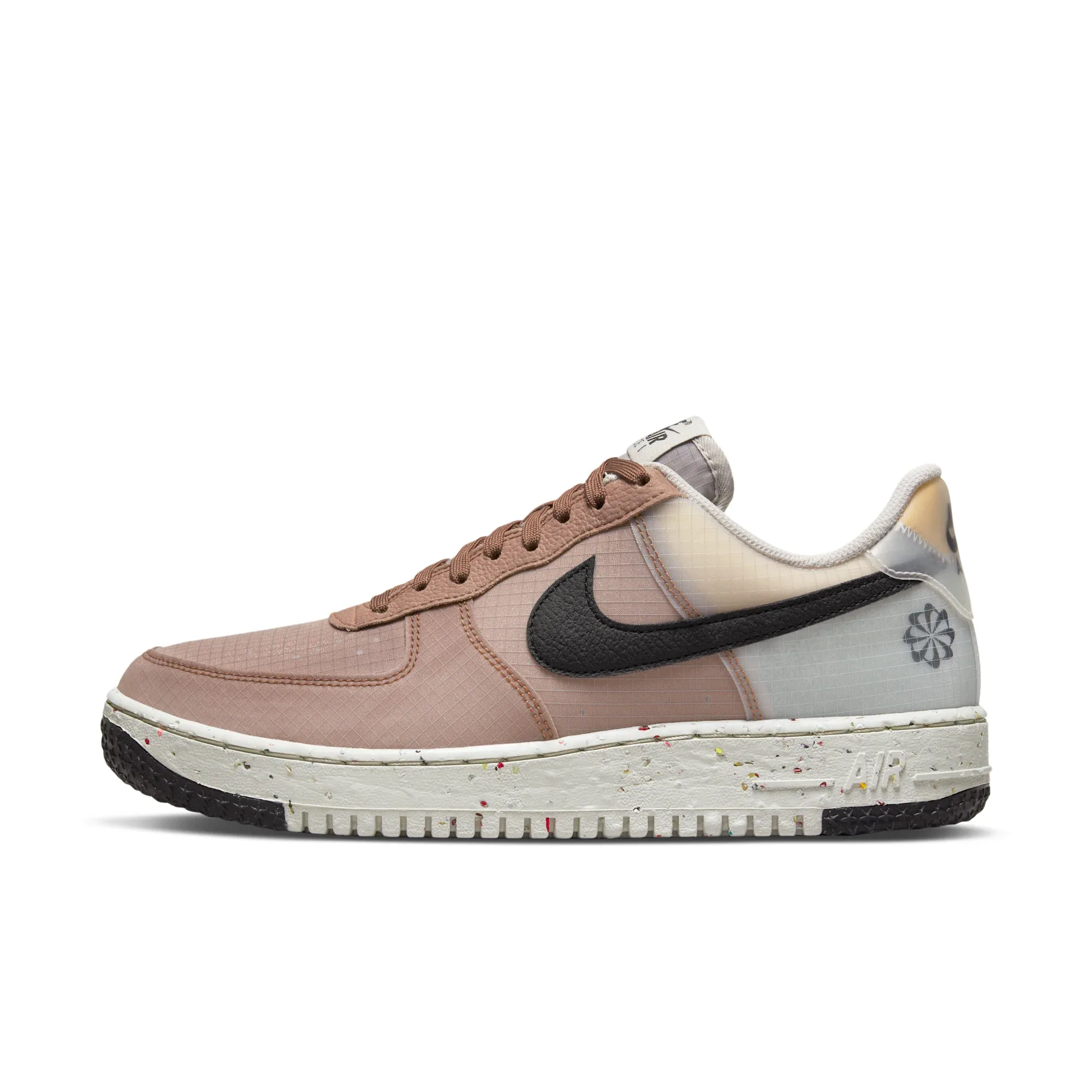 Nike Air Force 1 Crater
