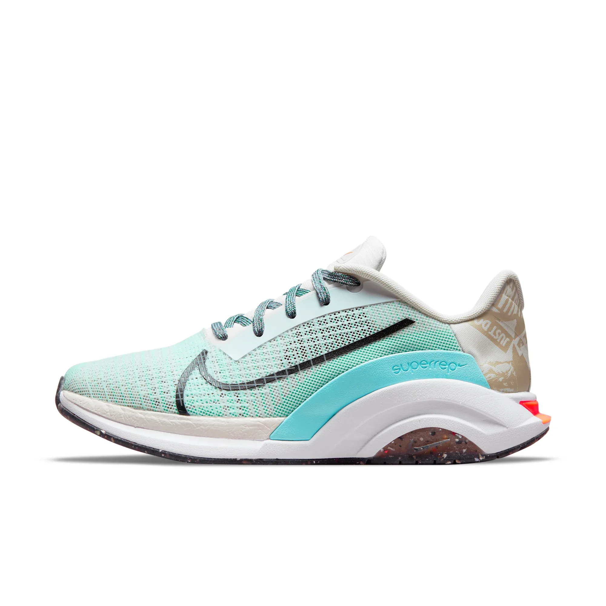 Nike ZoomX SuperRep Surge
