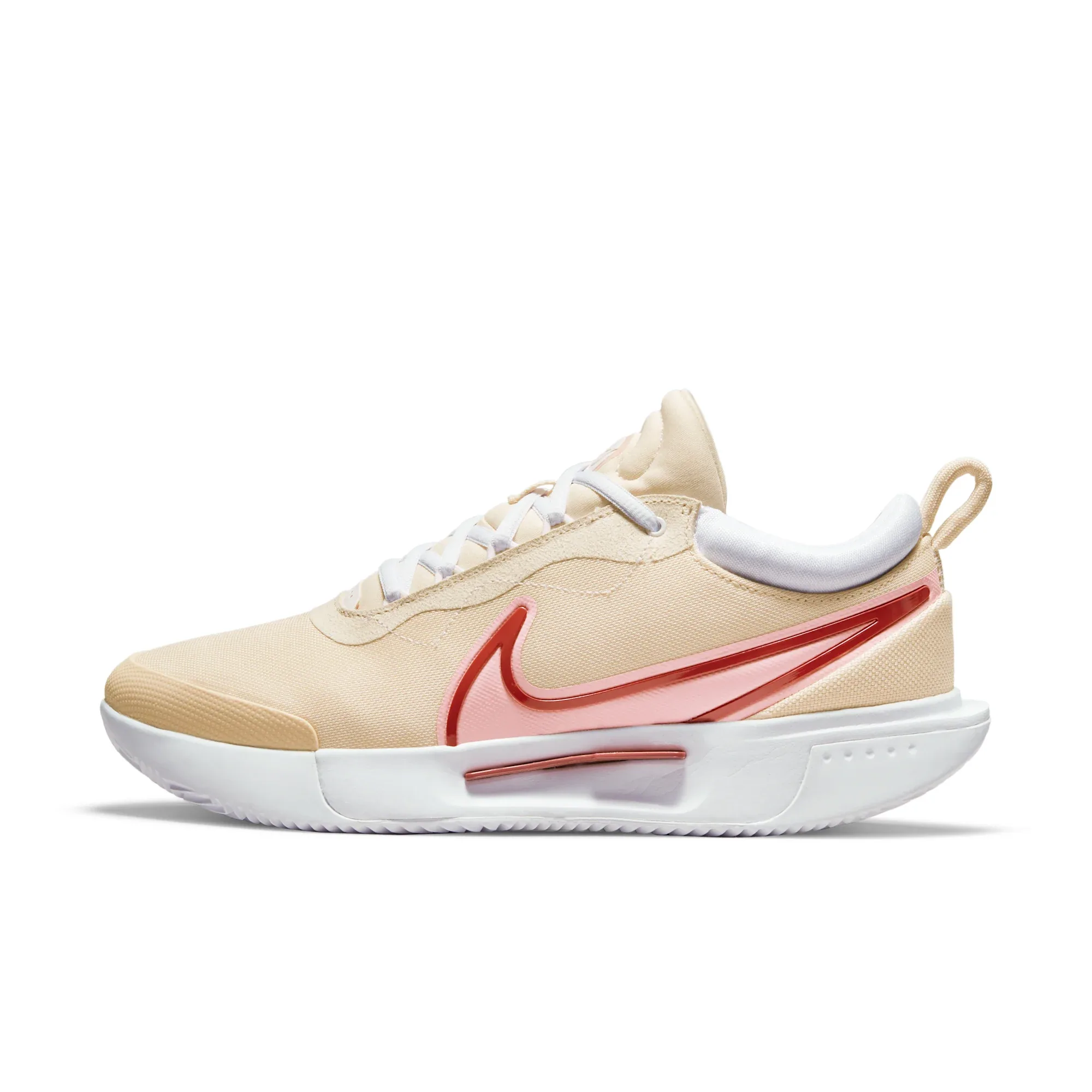 NikeCourt Zoom Pro