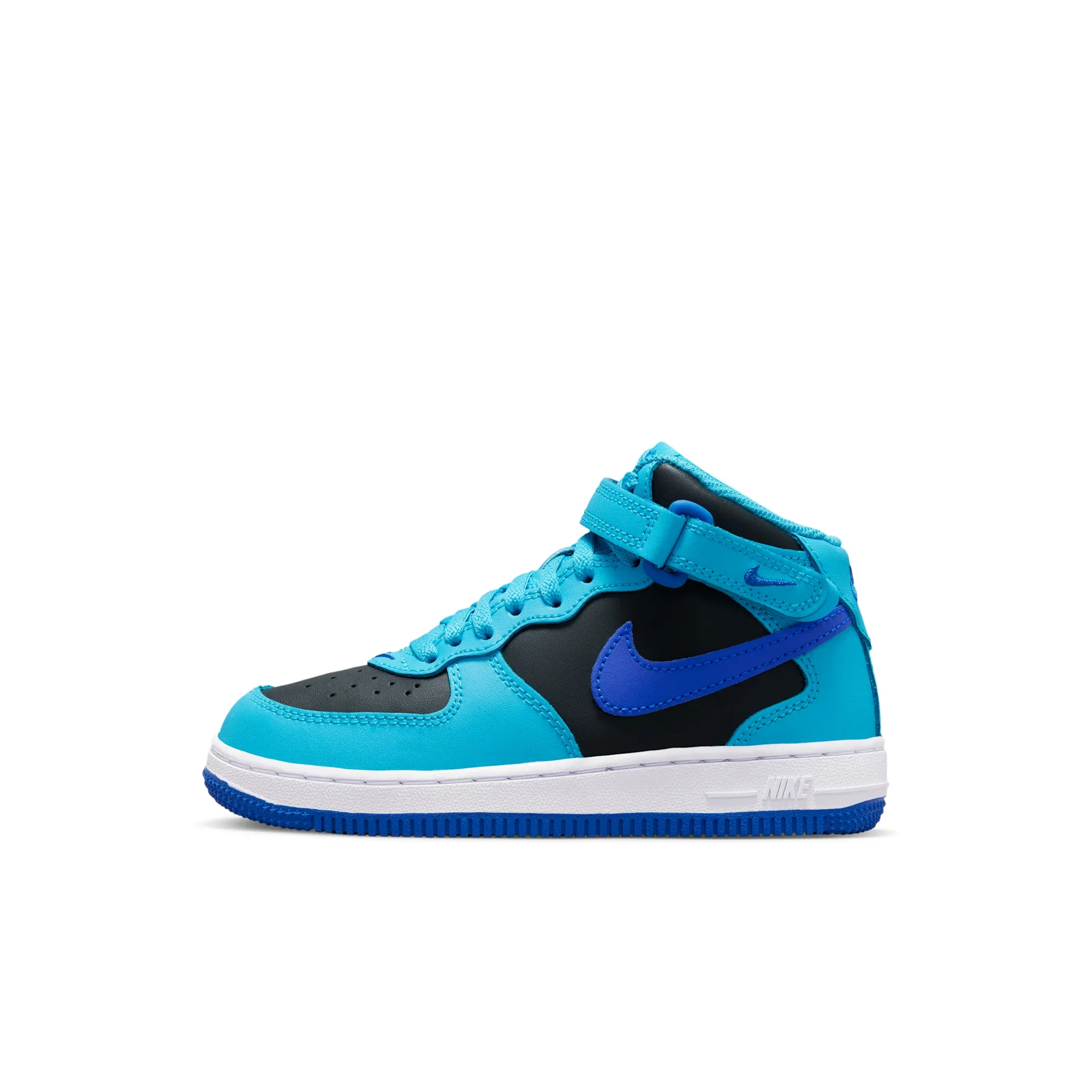 Nike Force 1 Mid LE