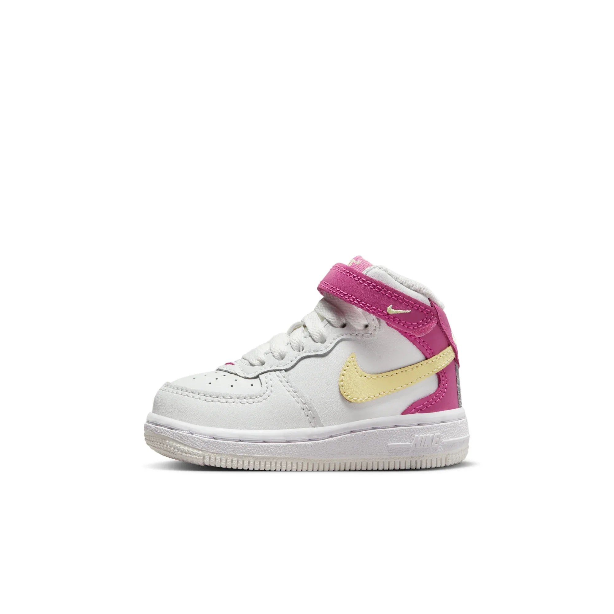 Nike Force 1 Mid LE