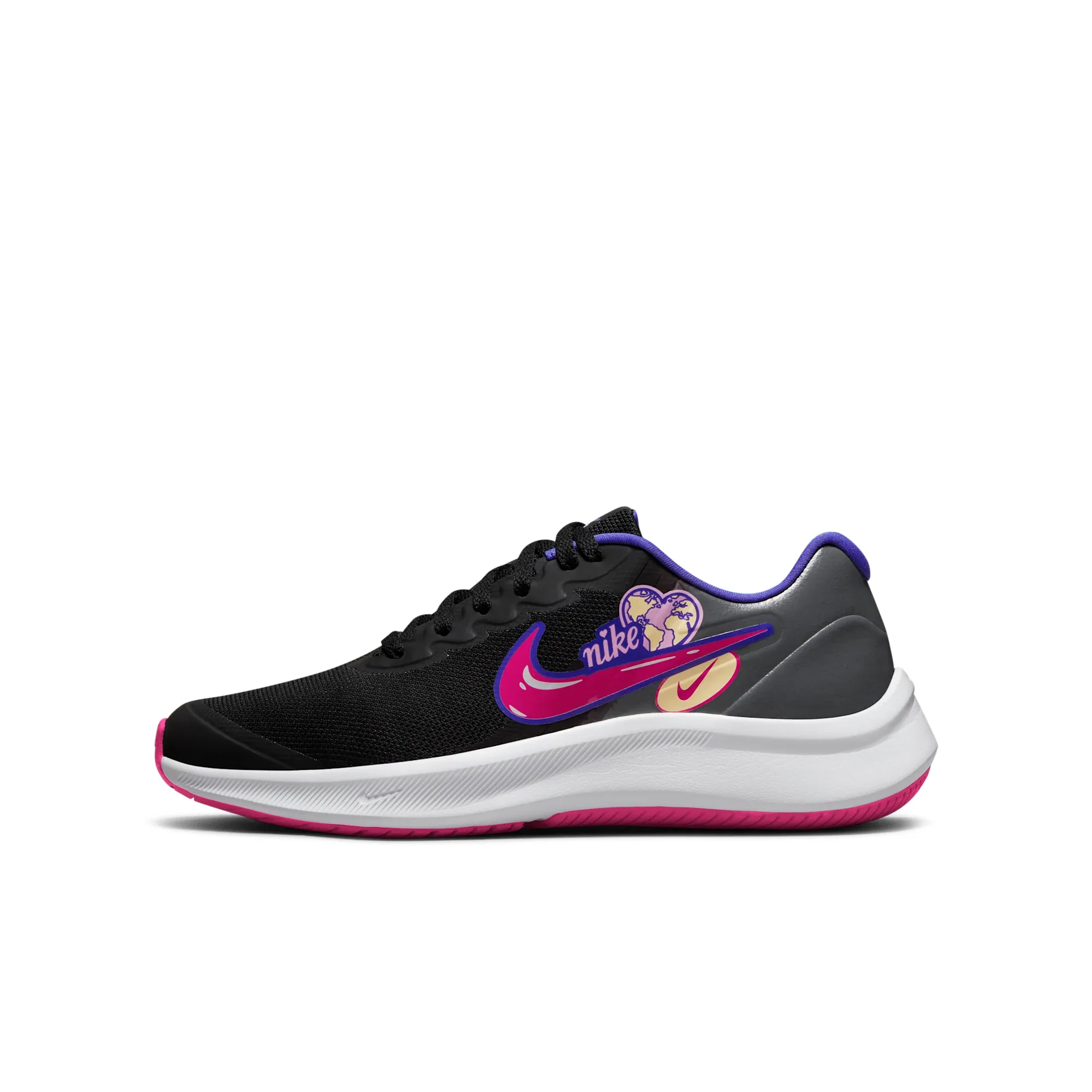 Nike Star Runner 3 SE