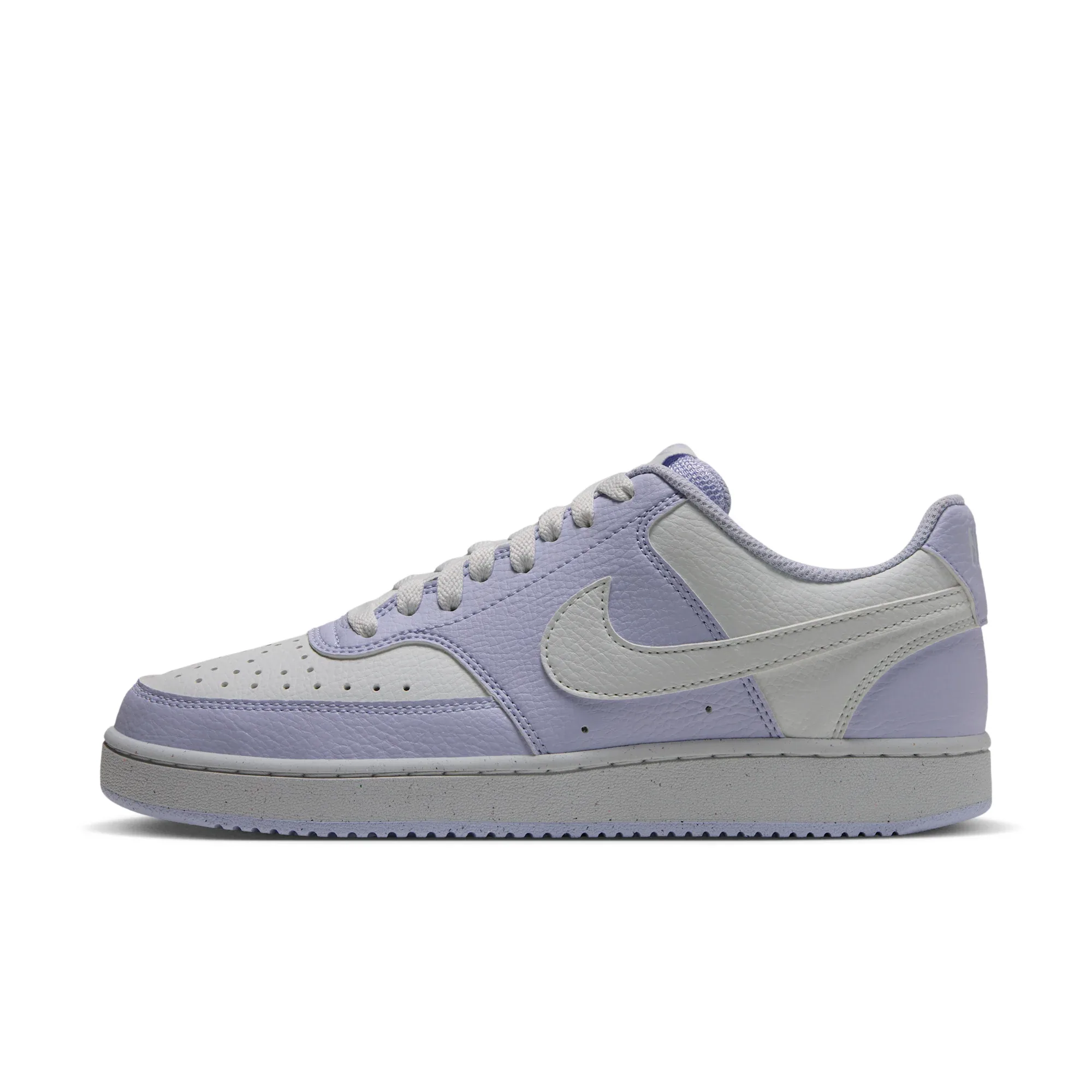 W NIKE COURT VISION LO NN