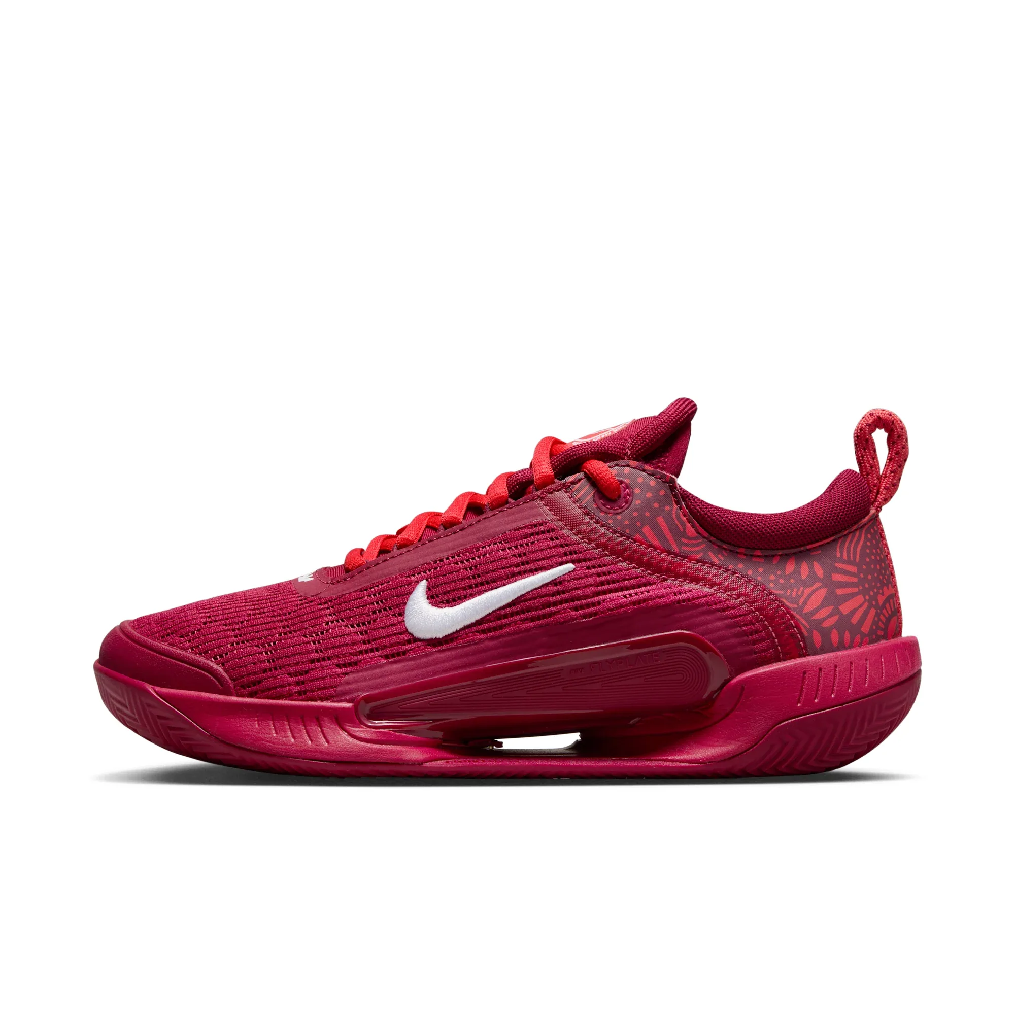 NikeCourt Zoom NXT