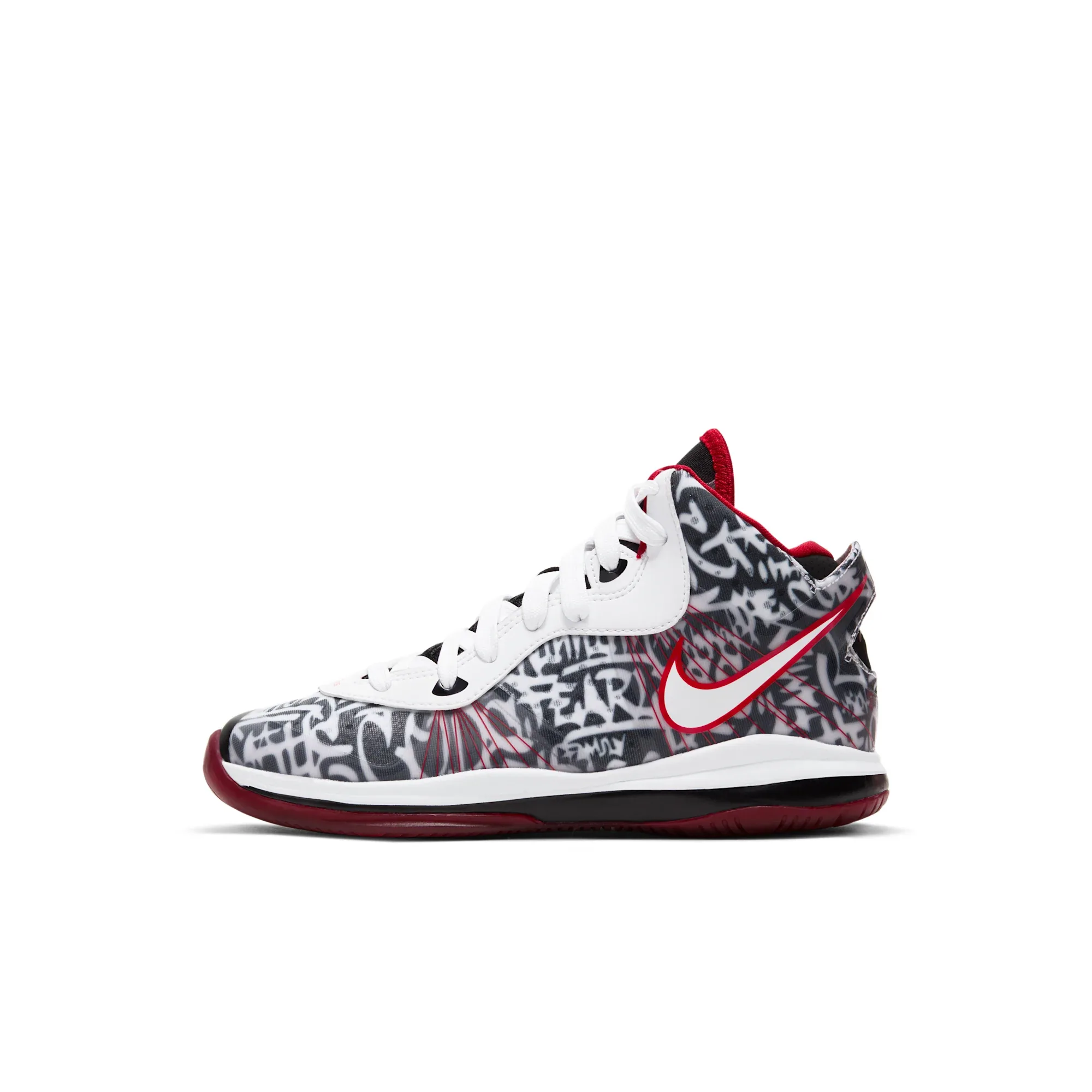 Nike LeBron 8