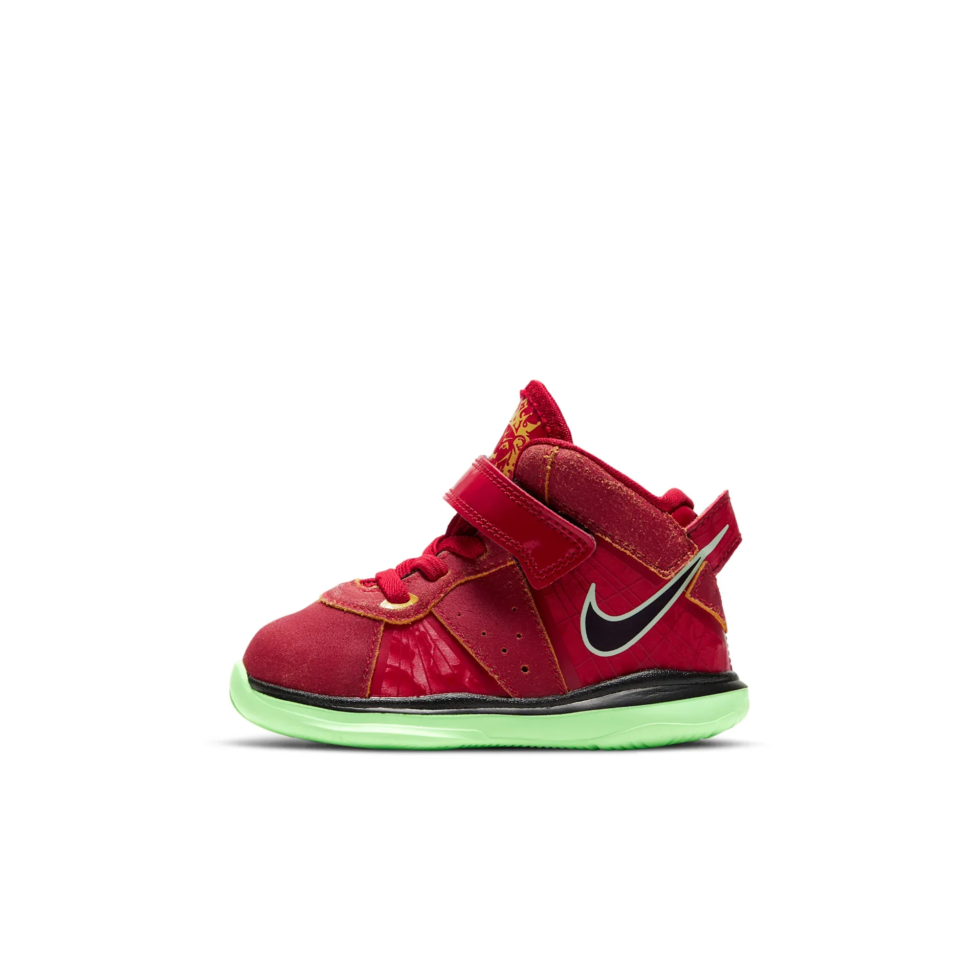 Nike LeBron 8